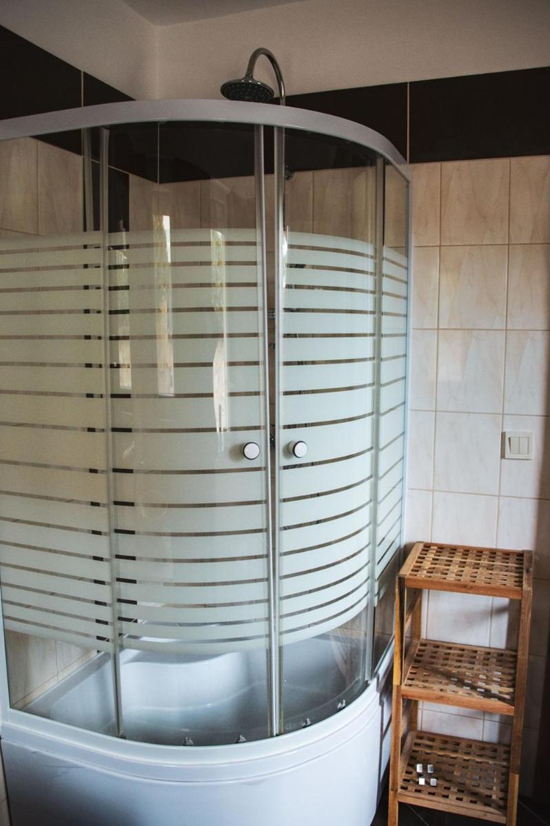 Butik Apartmanház