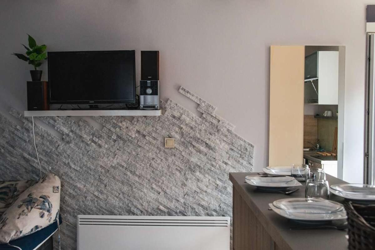 Butik Apartmanház