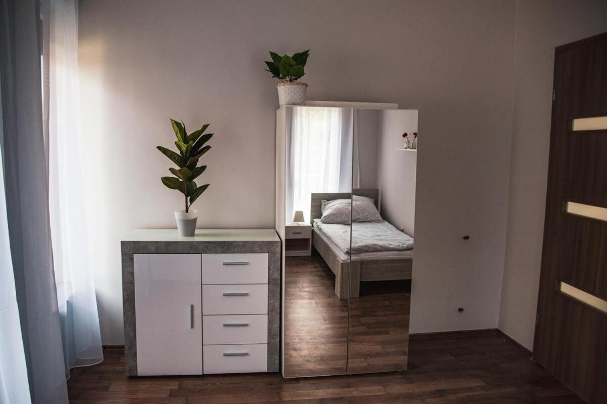 Butik Apartmanház