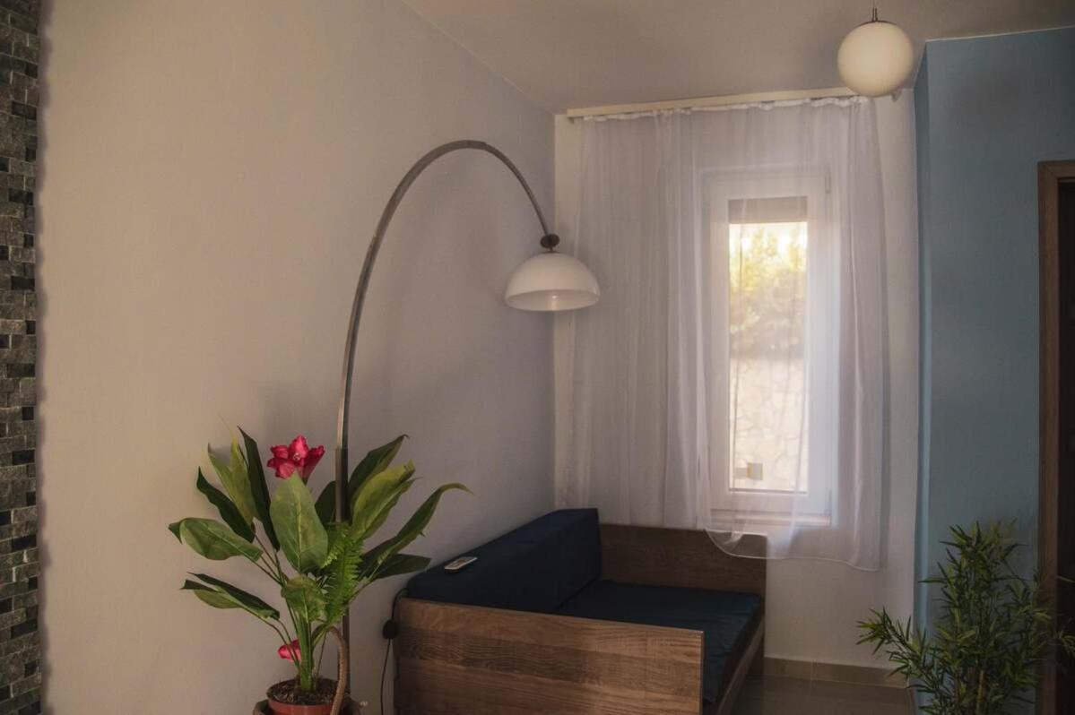 Butik Apartmanház