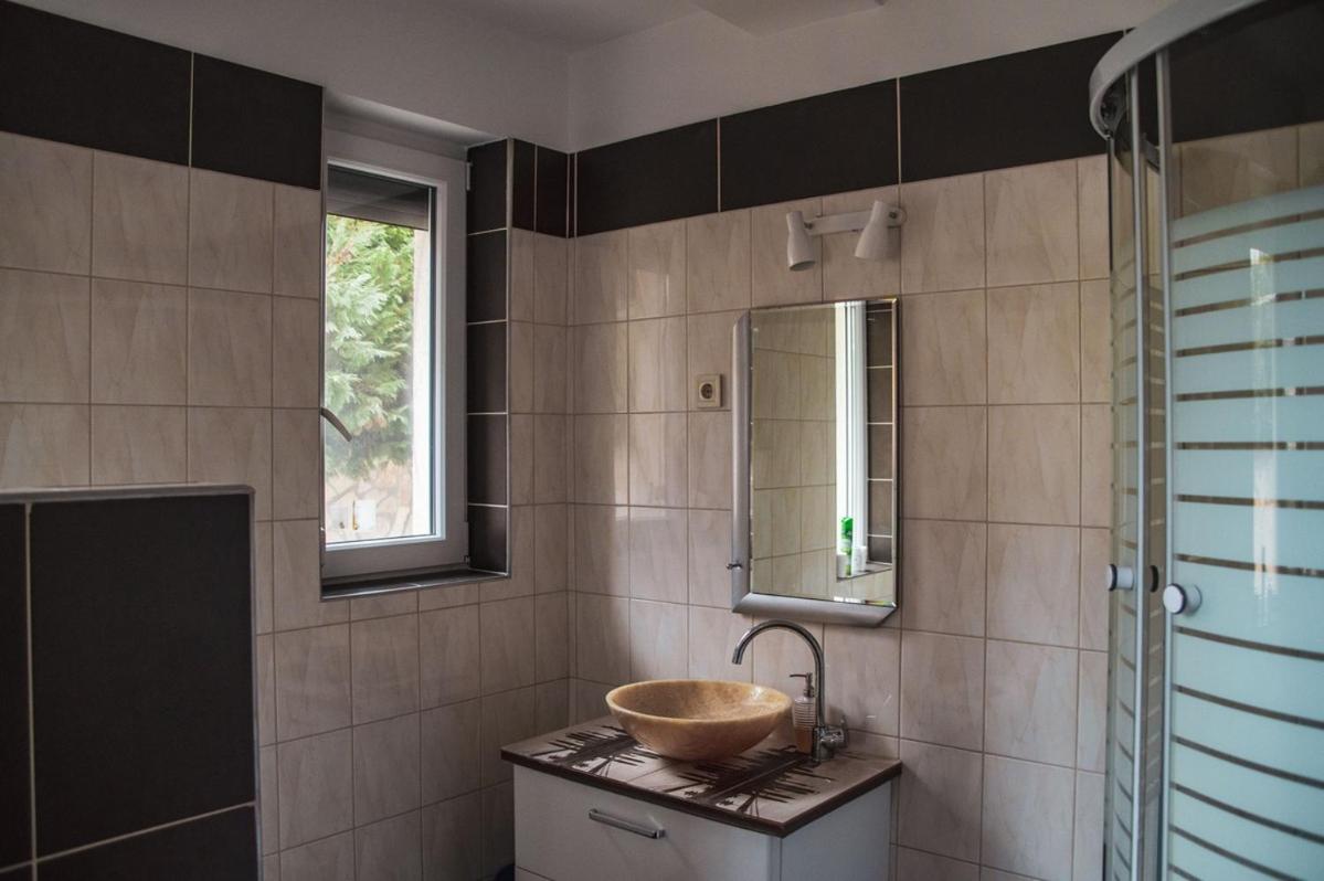 Butik Apartmanház