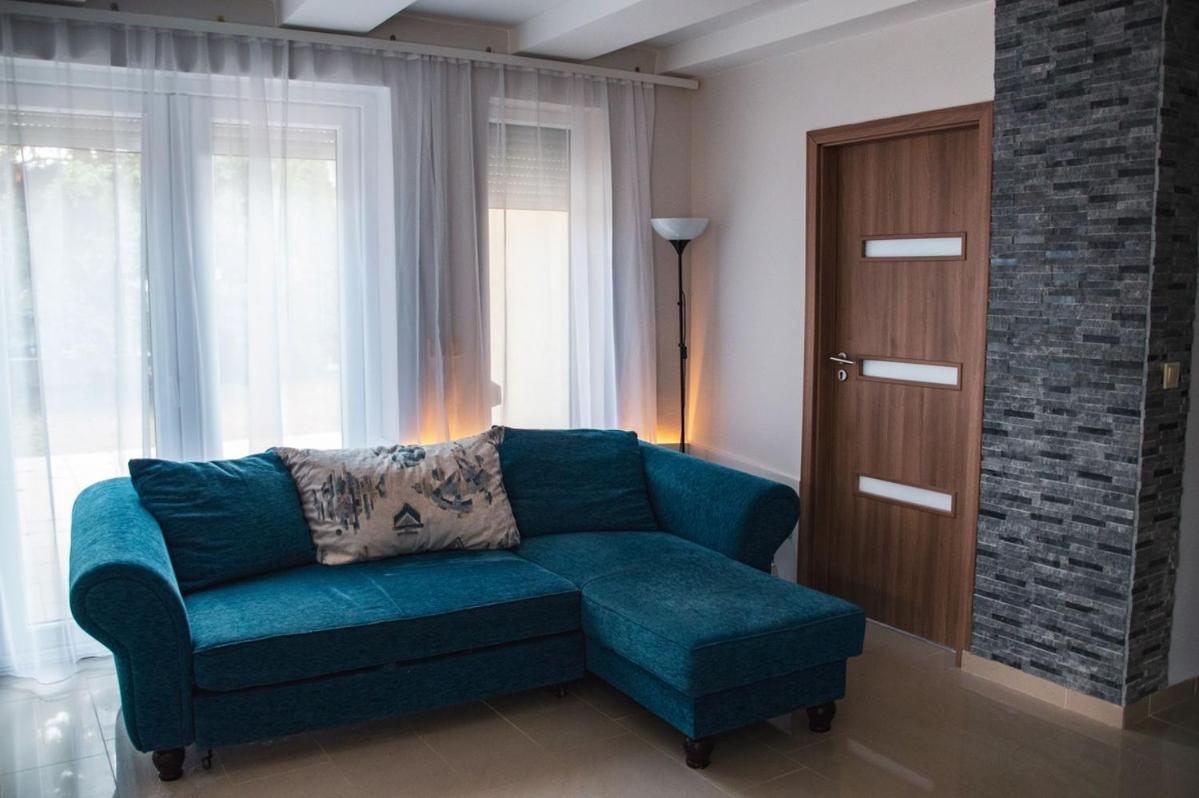 Butik Apartmanház