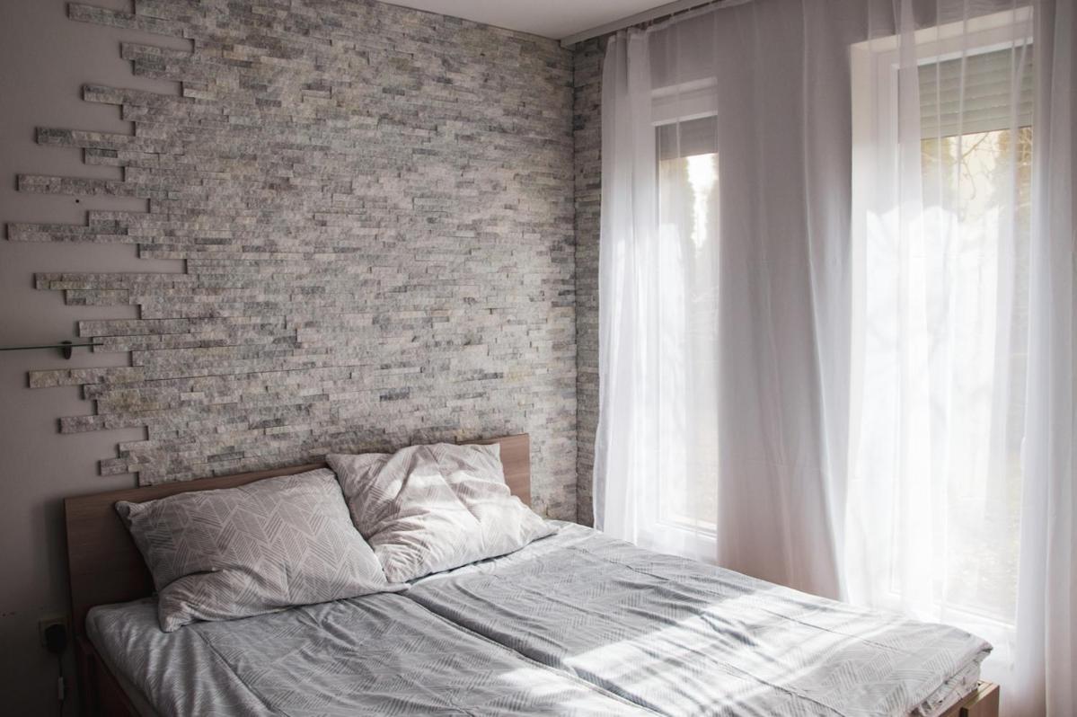 Butik Apartmanház