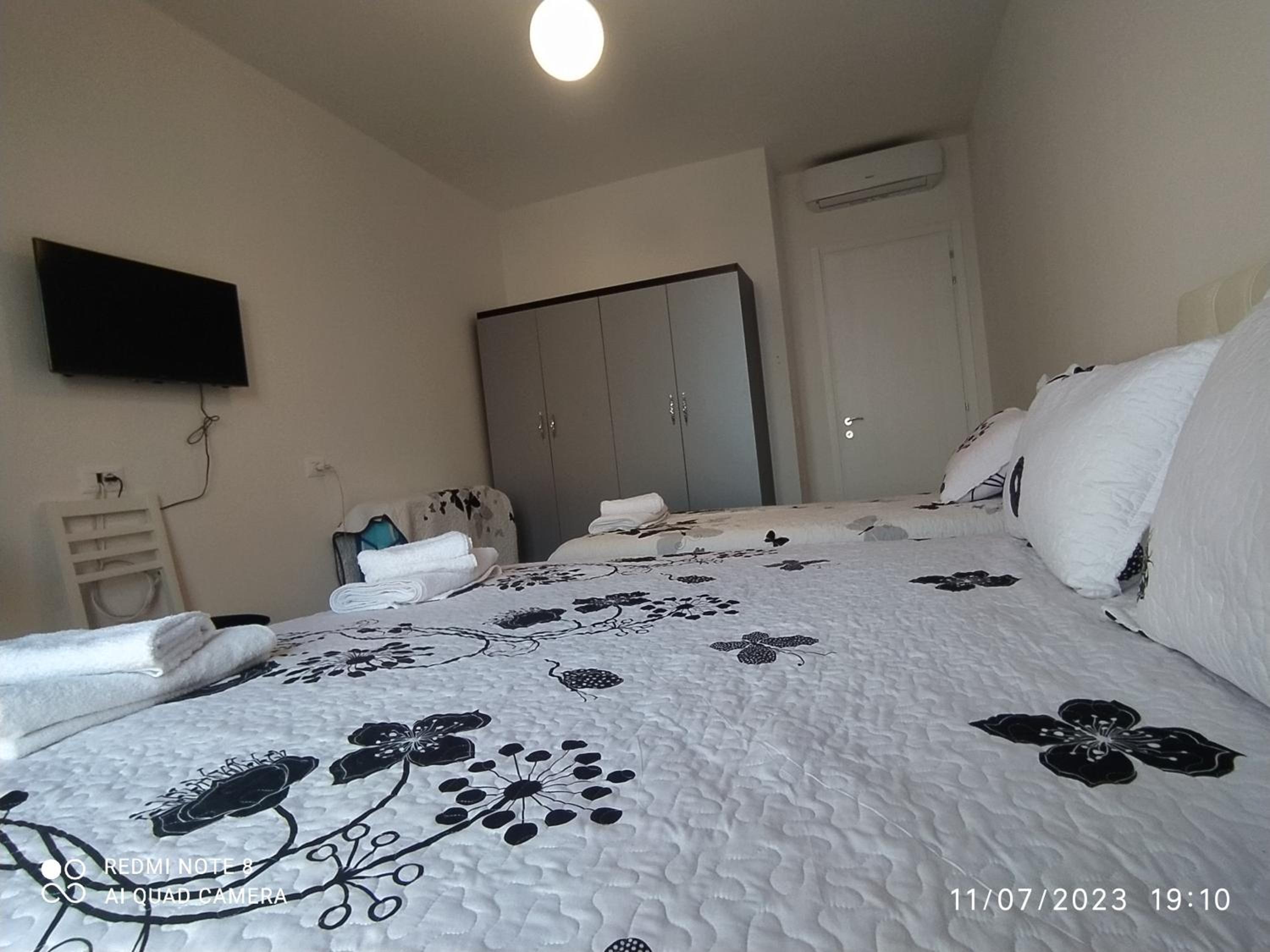 Saranda Xhulial 2 Apartament
