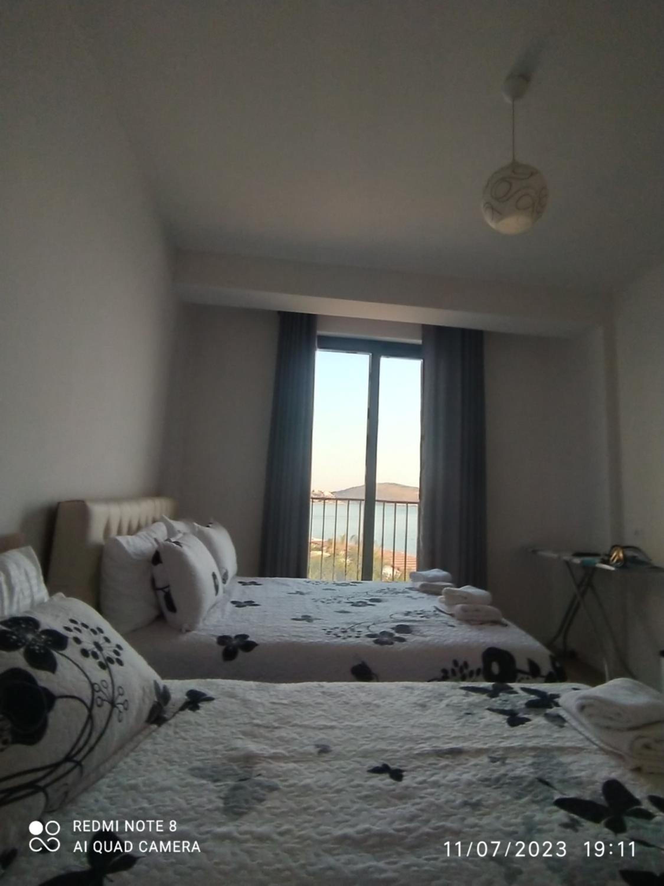 Saranda Xhulial 2 Apartament