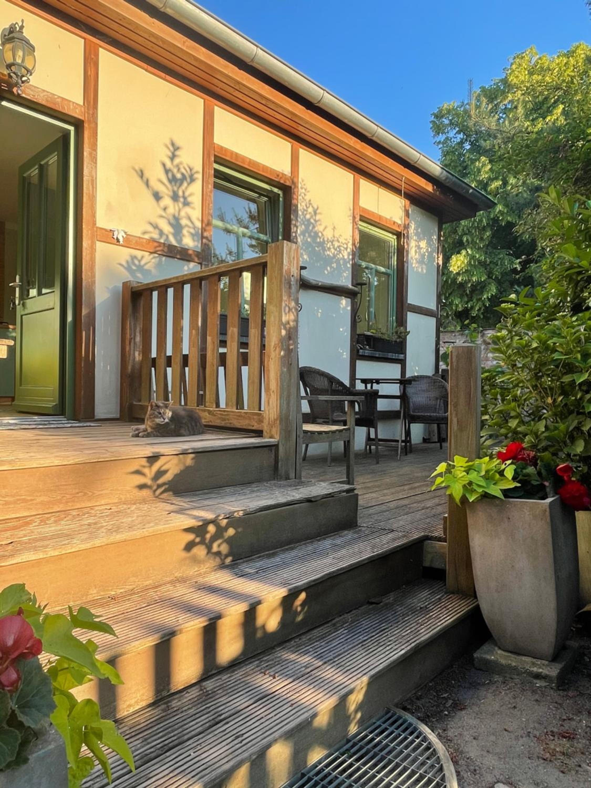 Villa Harmonie