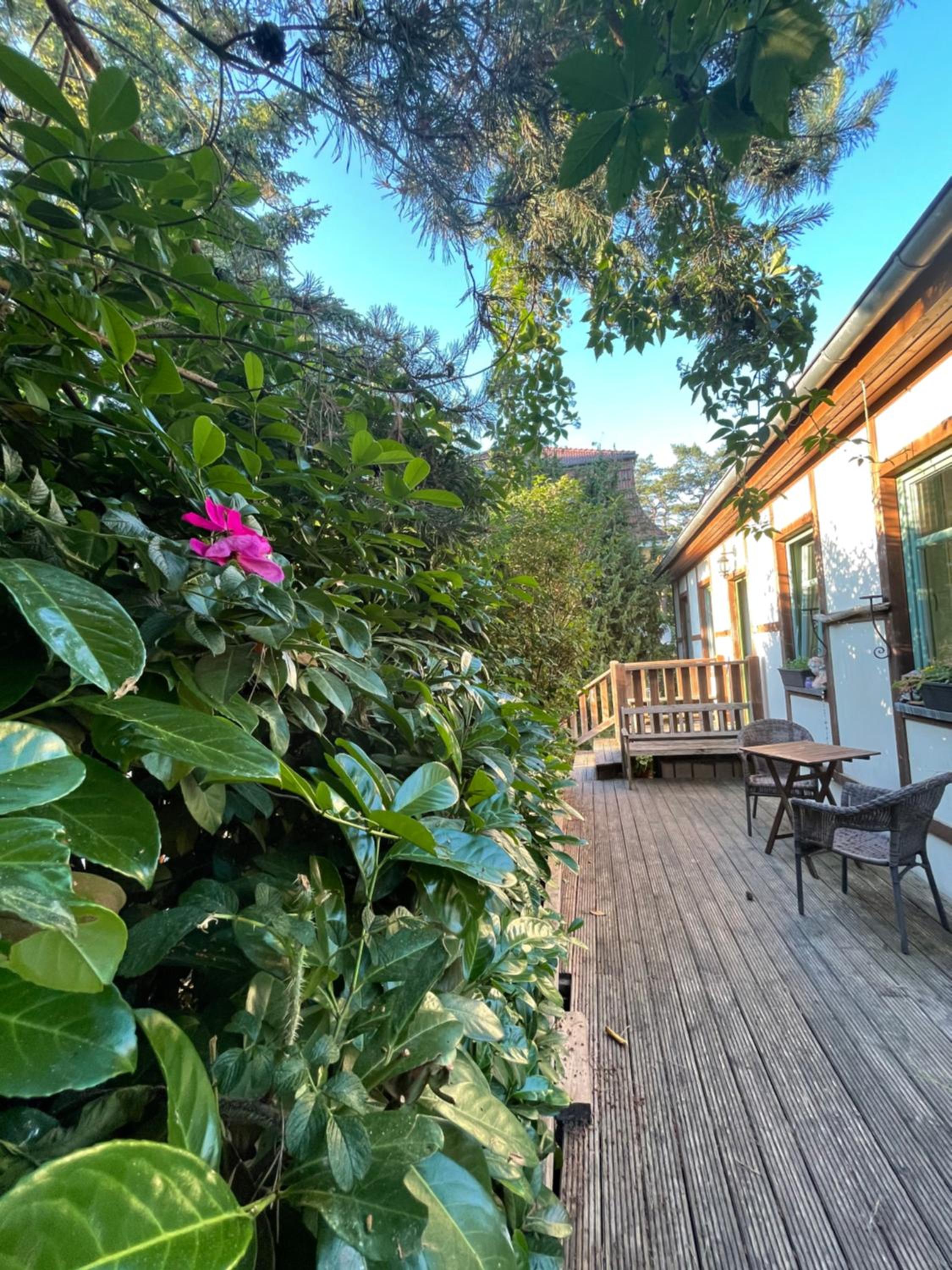 Villa Harmonie