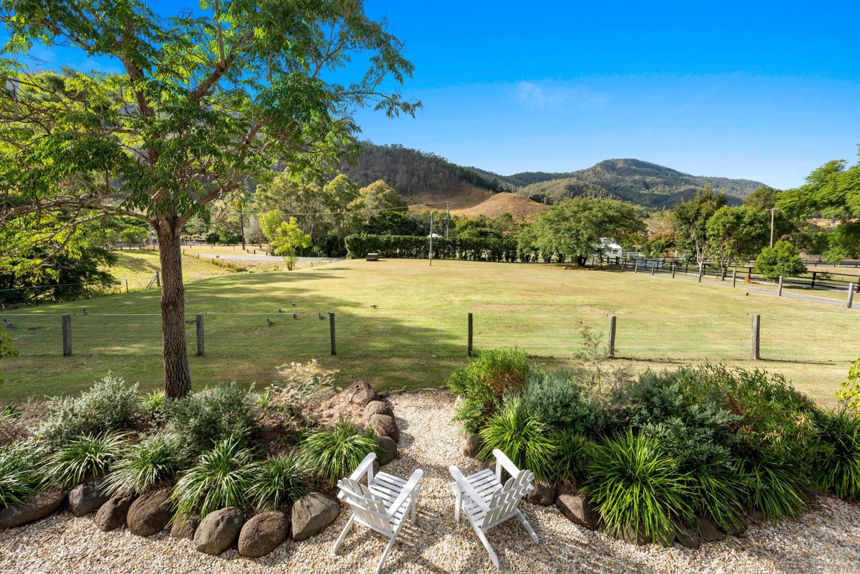 The Stables Luxury Country Escape