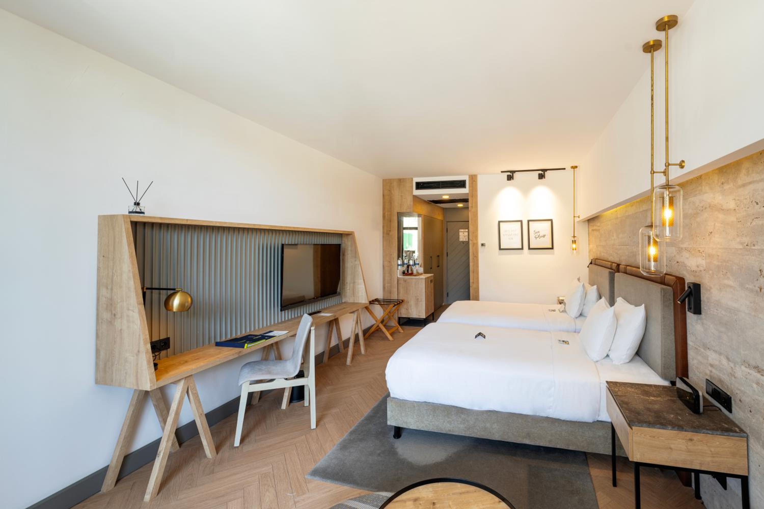 DoubleTree by Hilton Antalya-Kemer All-Inclusive Resort - Image 70