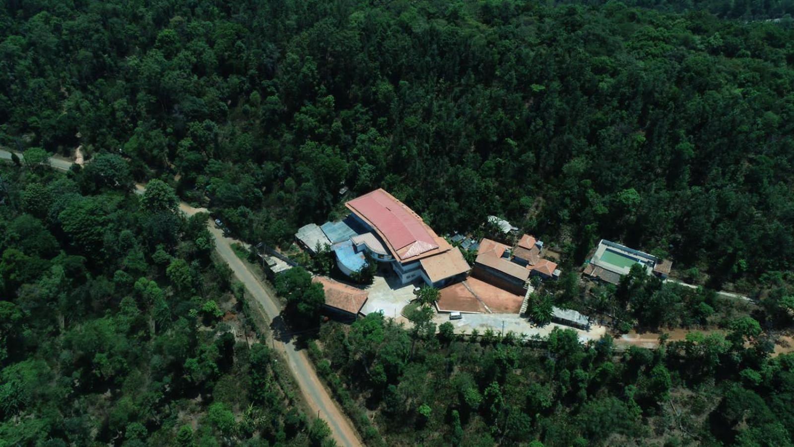 Mothers Bounty by Lazo , Coorg view 4