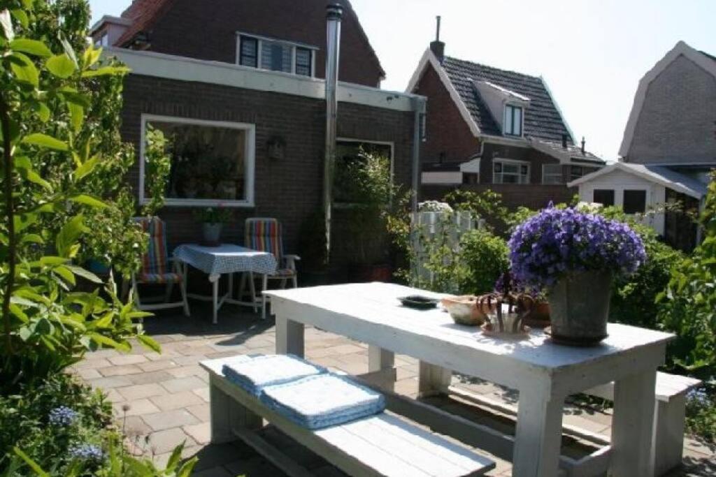 De Bollenschuur