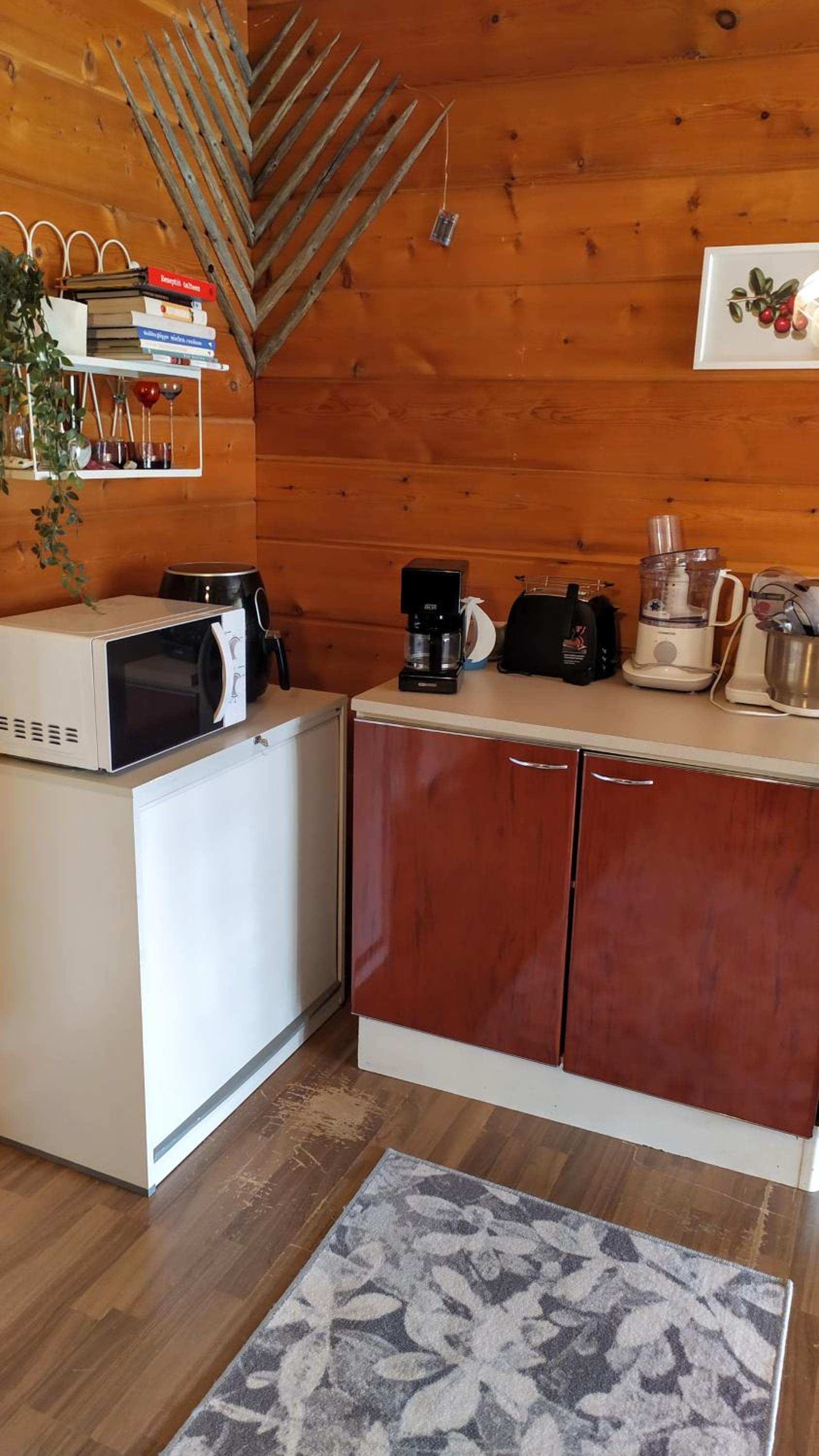 Northernlight cottage