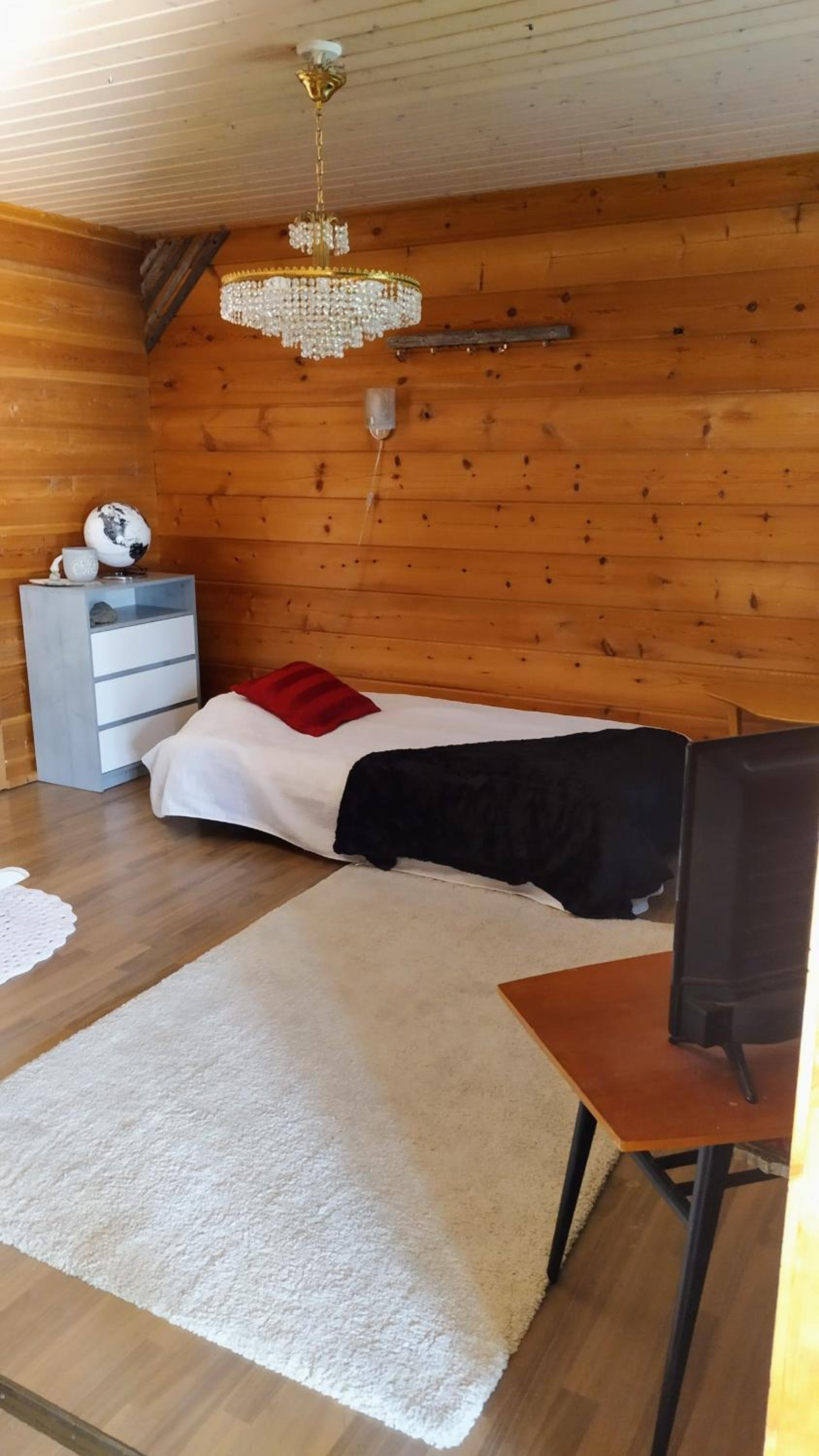 Northernlight cottage