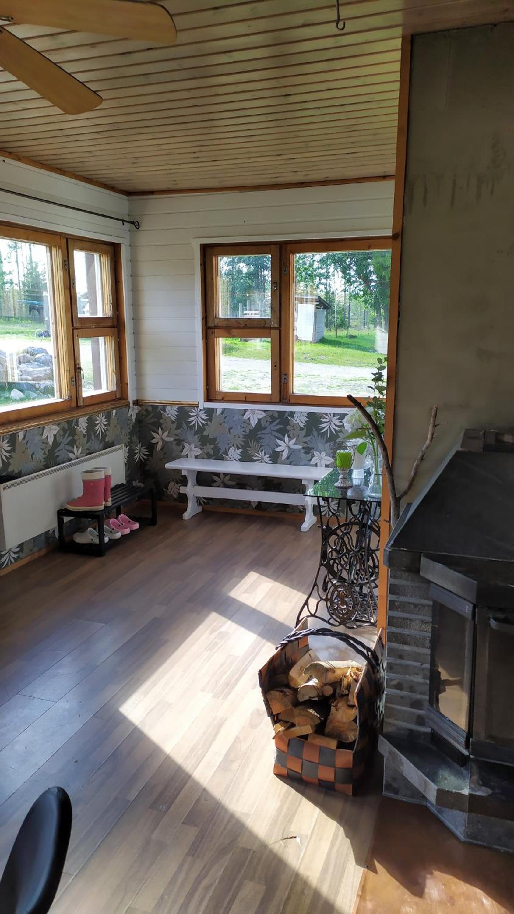 Northernlight cottage