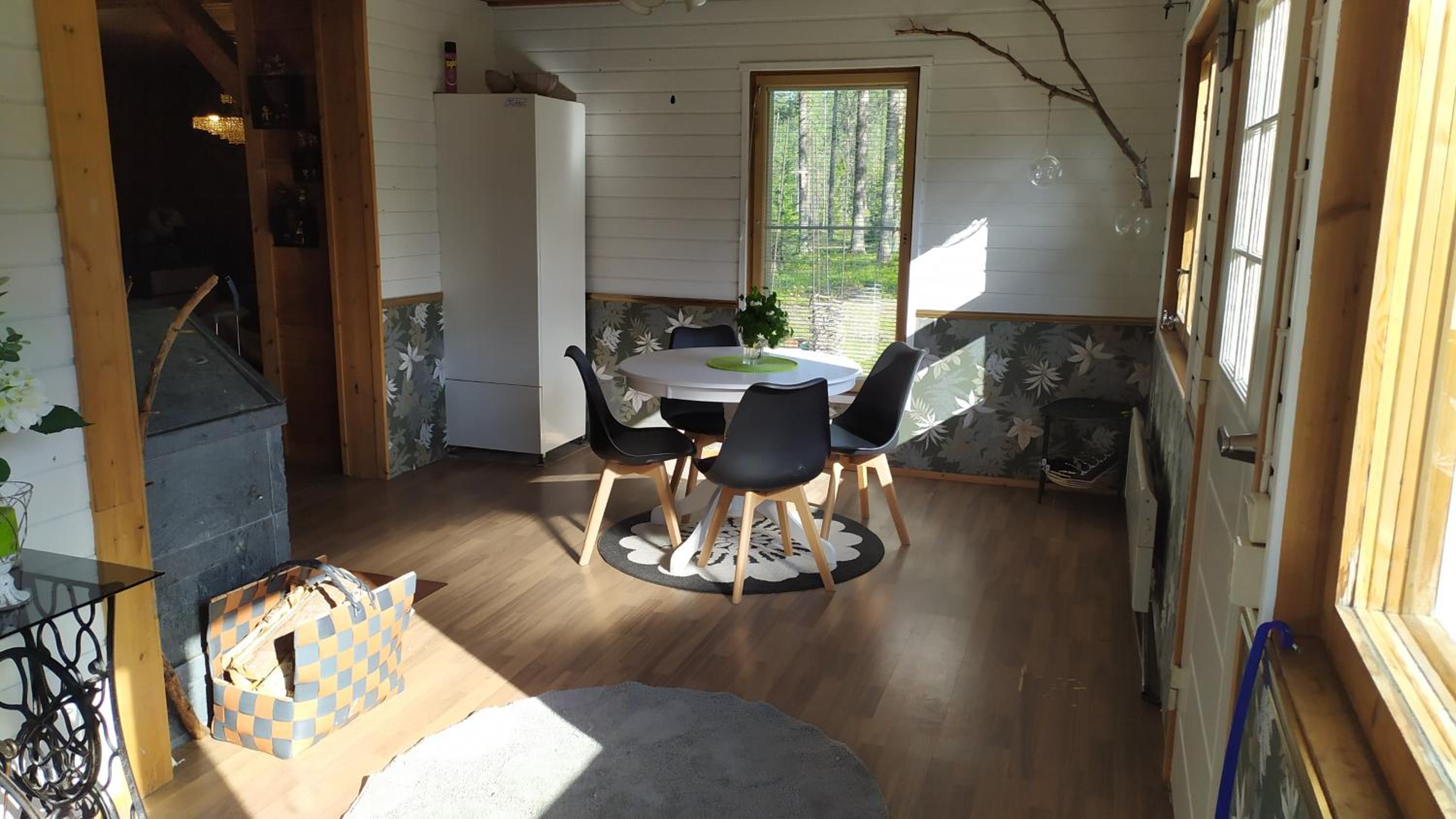 Northernlight cottage