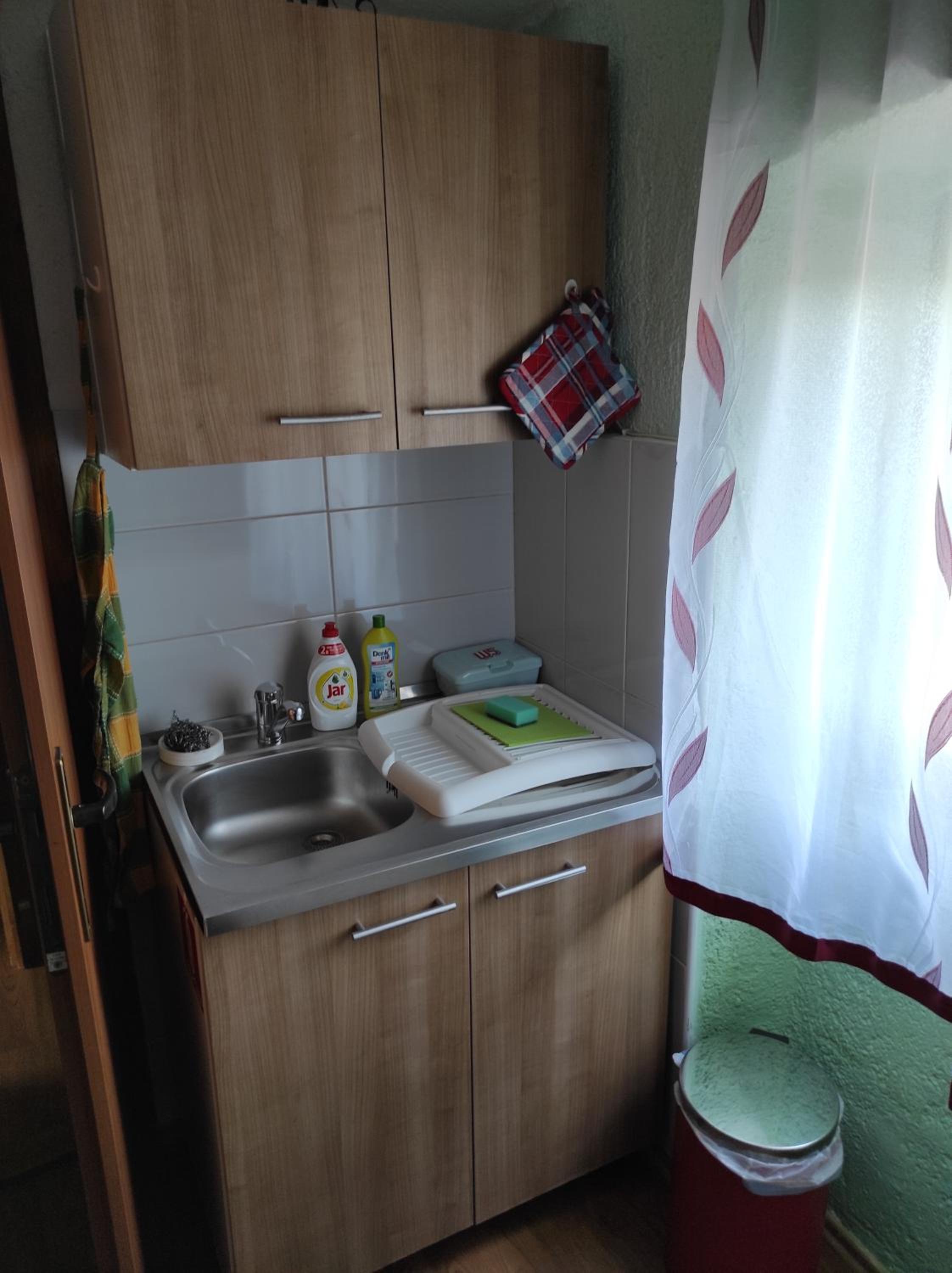 Maja Apartment