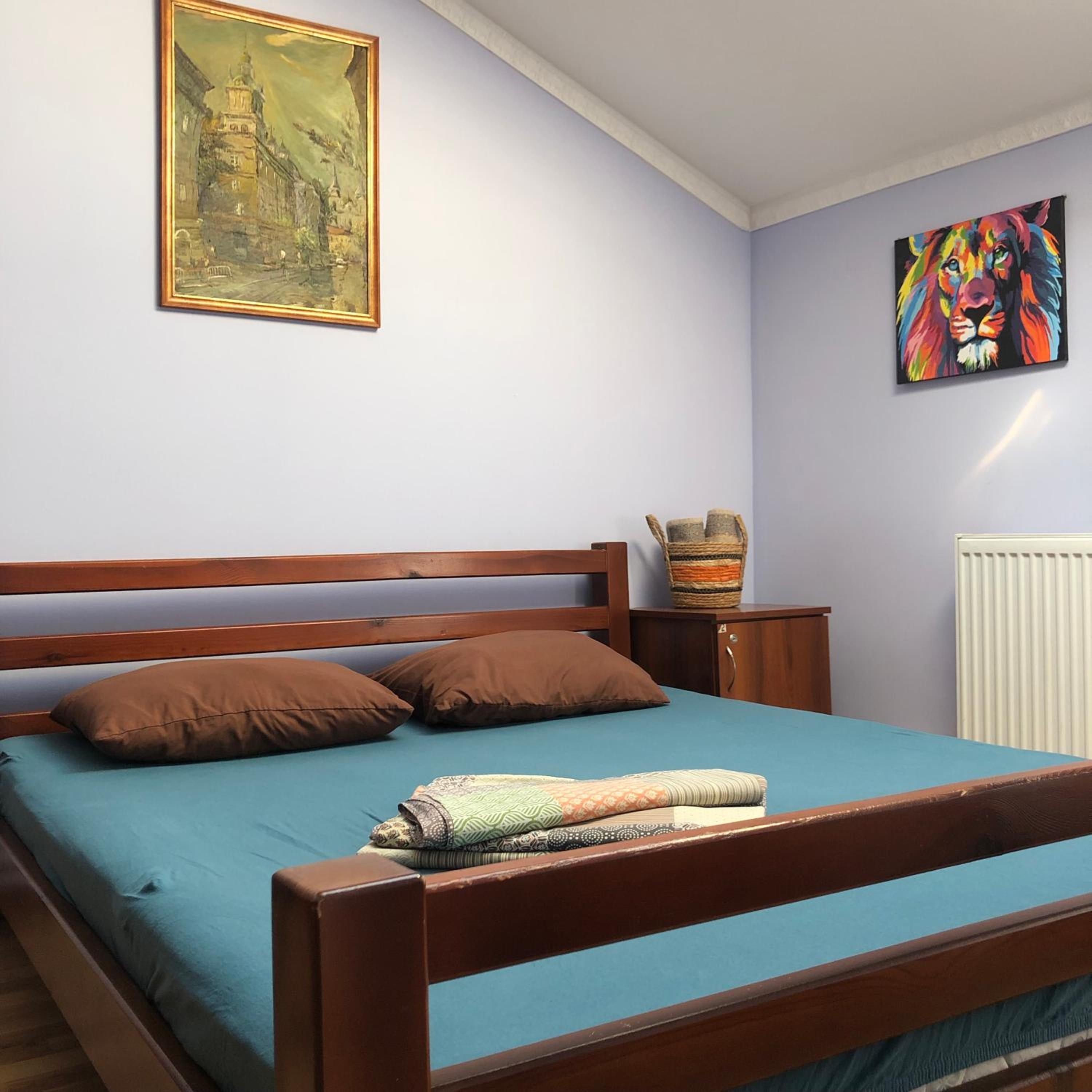 Lions Heart Hostel