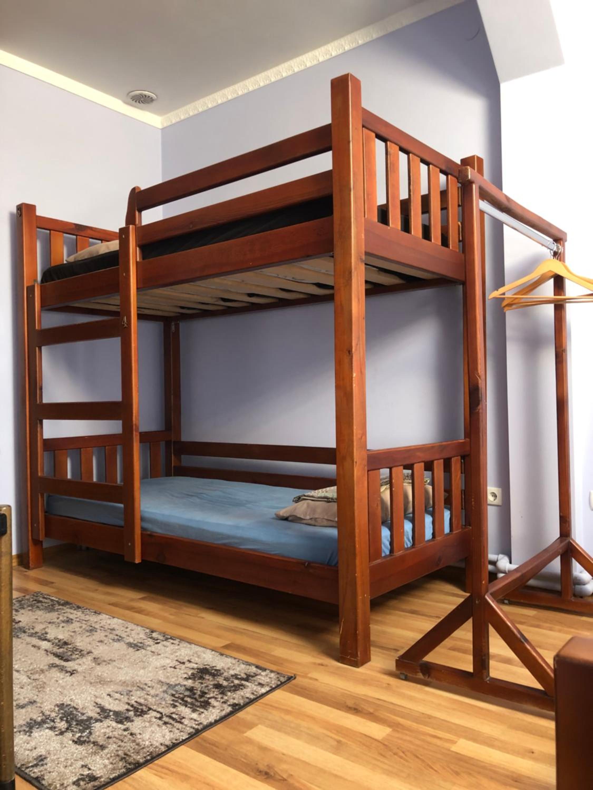 Lions Heart Hostel