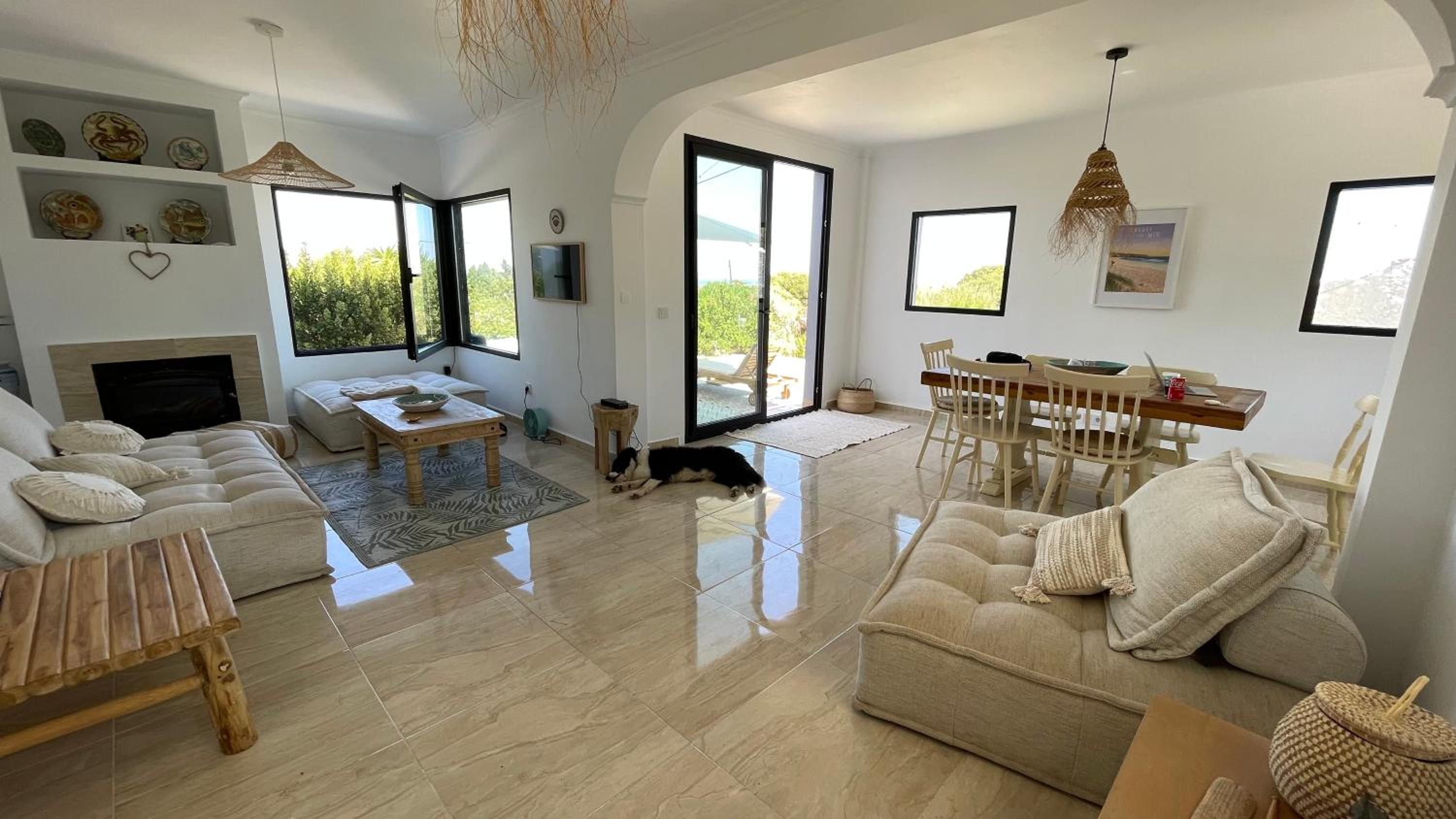 Los Chopos, Tranquil Rural Paradise with Private Pool & Outdoor kitchen