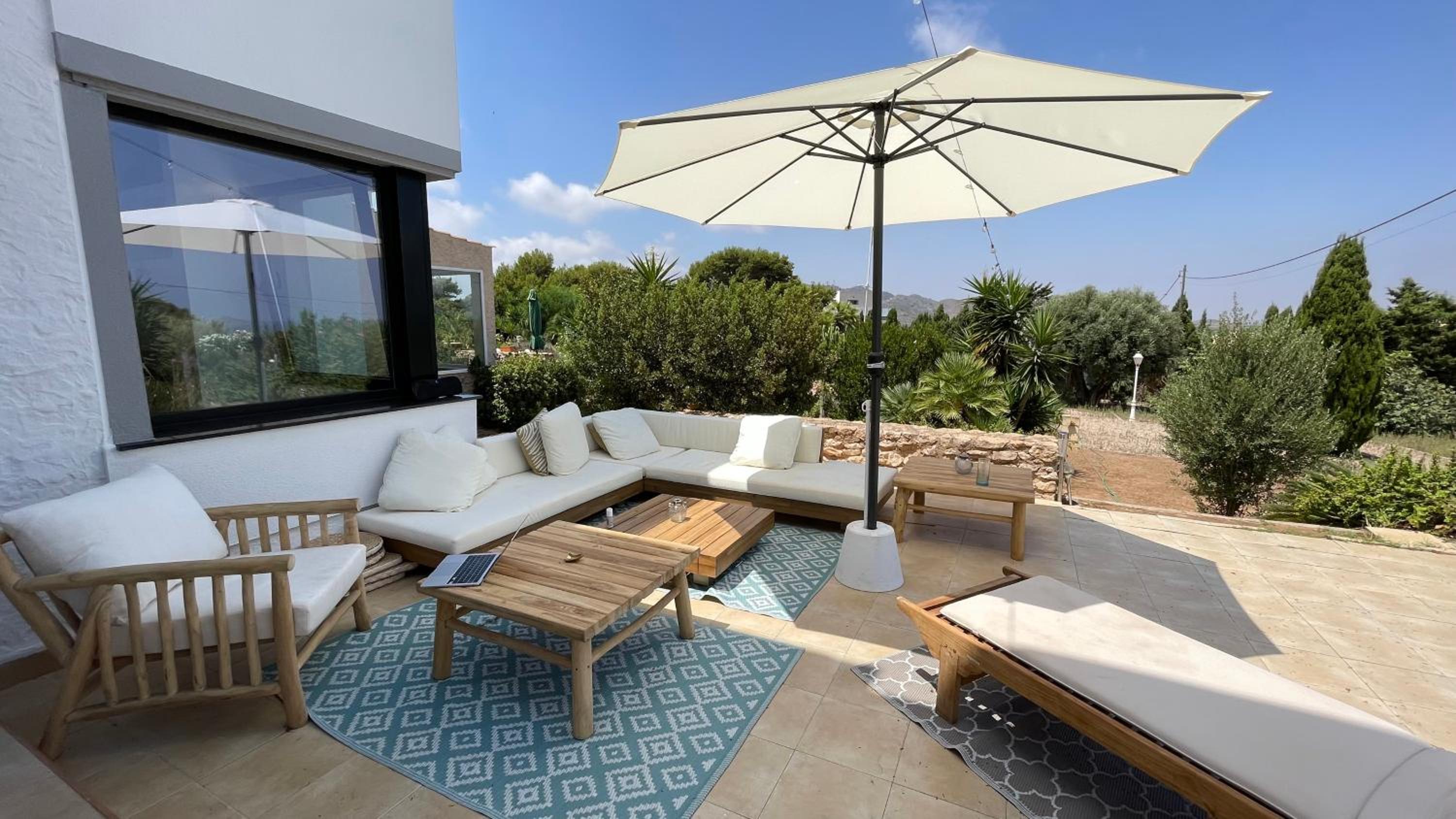 Los Chopos, Tranquil Rural Paradise with Private Pool & Outdoor kitchen