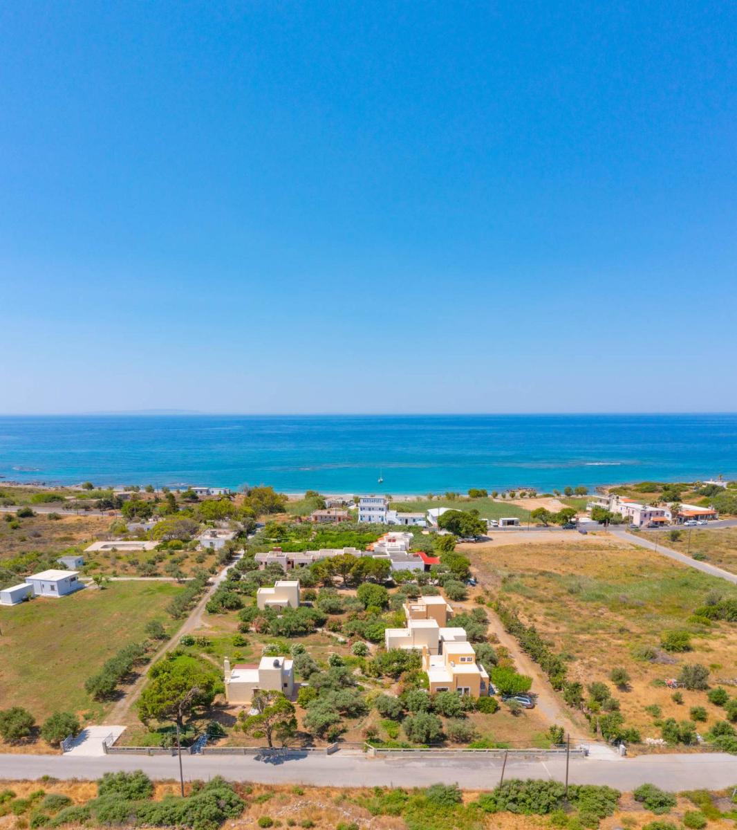 Levantes - Walk To Beach - AC WIFI view 2