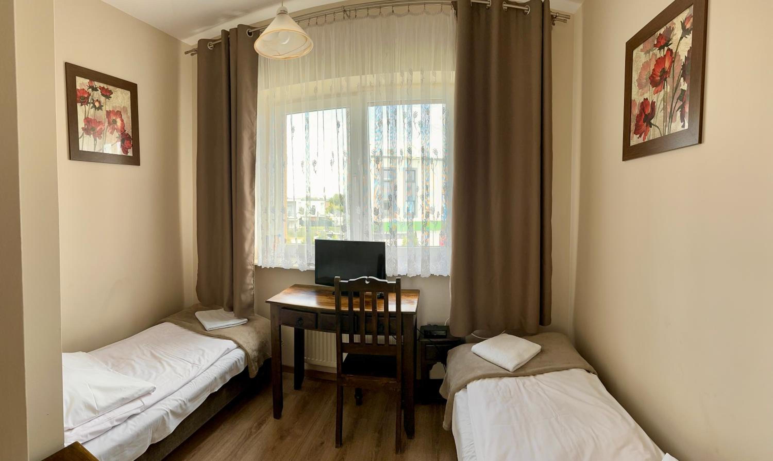 Hotelik Korona view 3