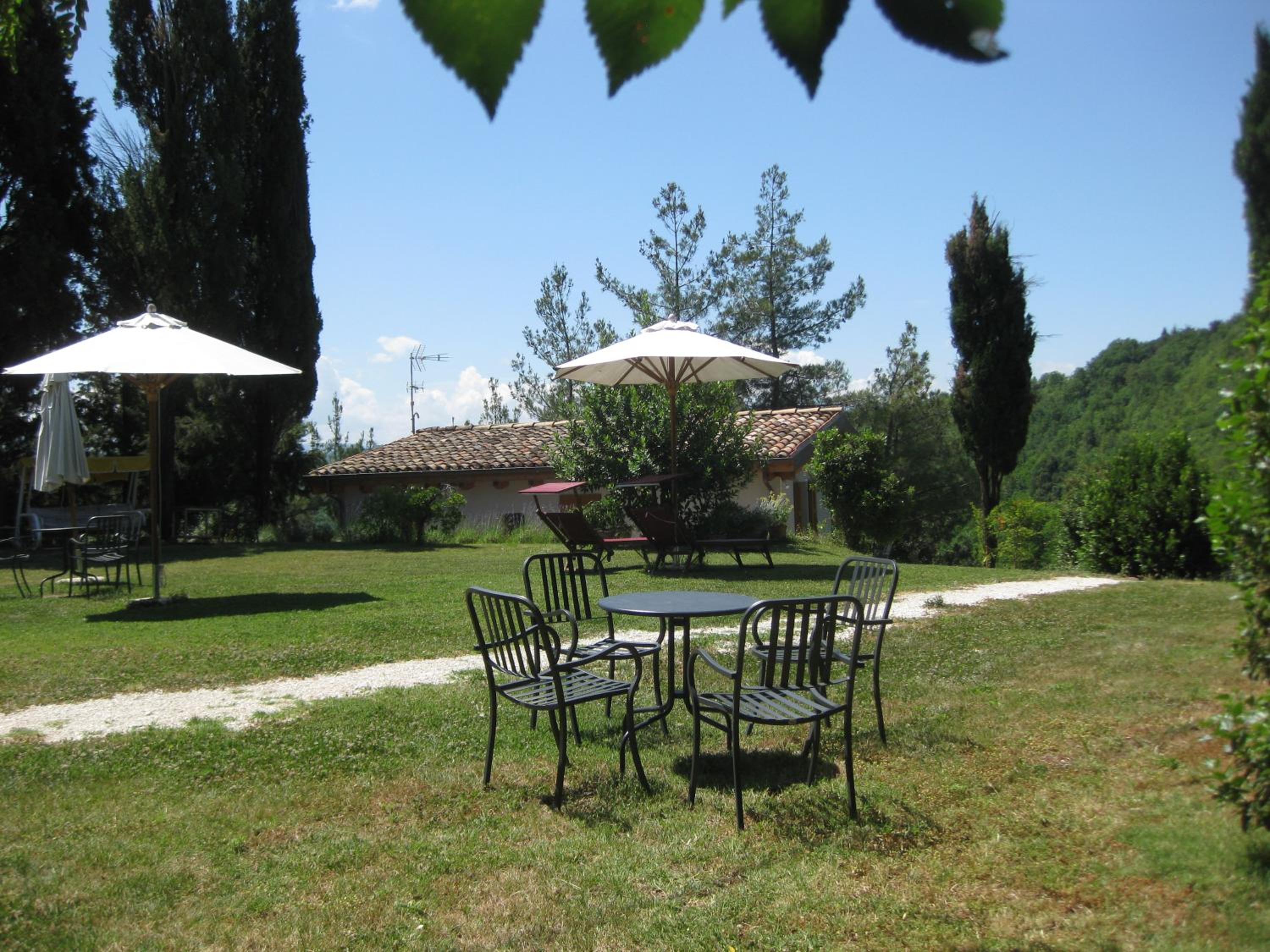 Country House-B&B-Appartamenti Ai Cipressi