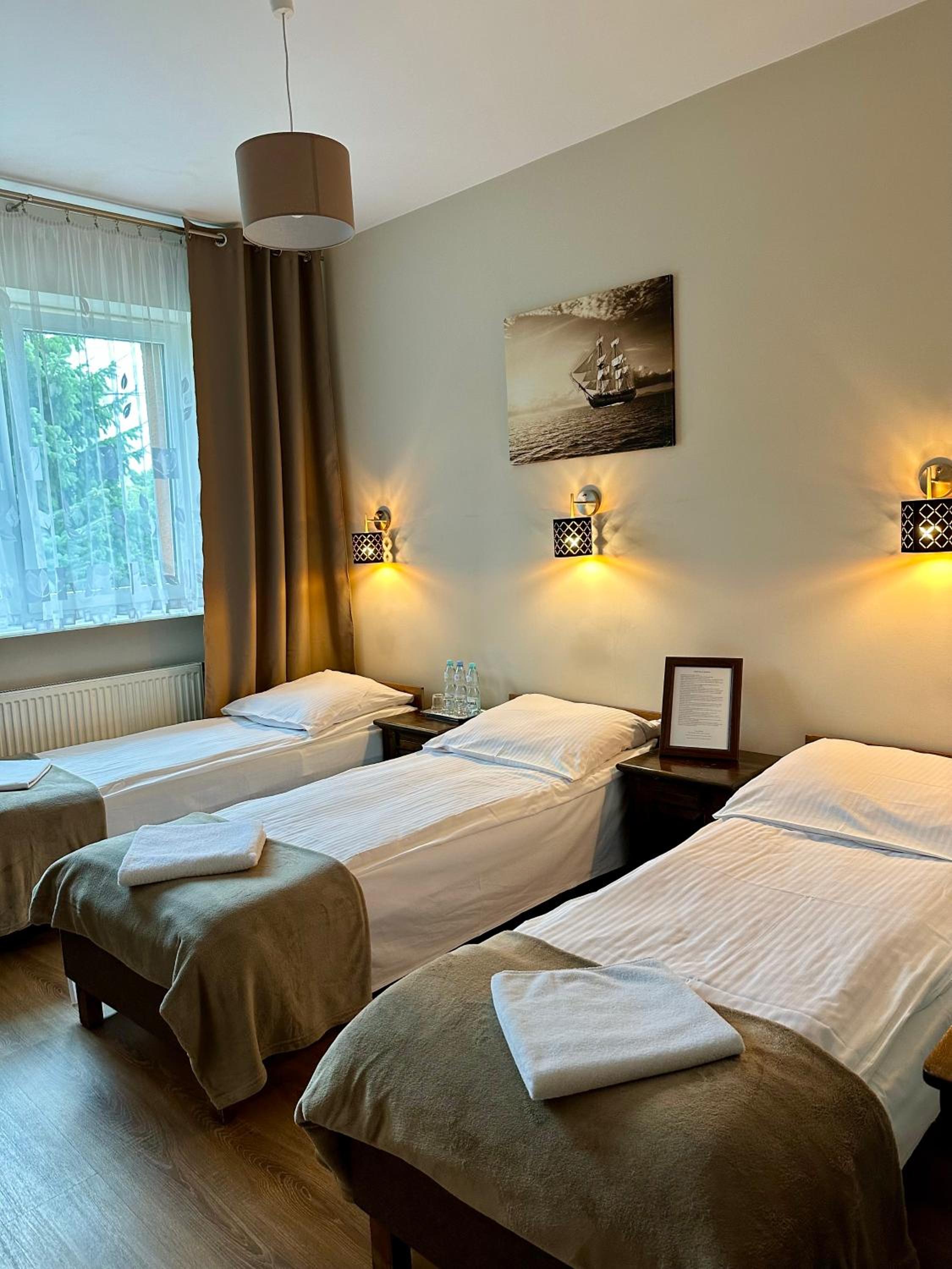 Hotelik Korona view 4
