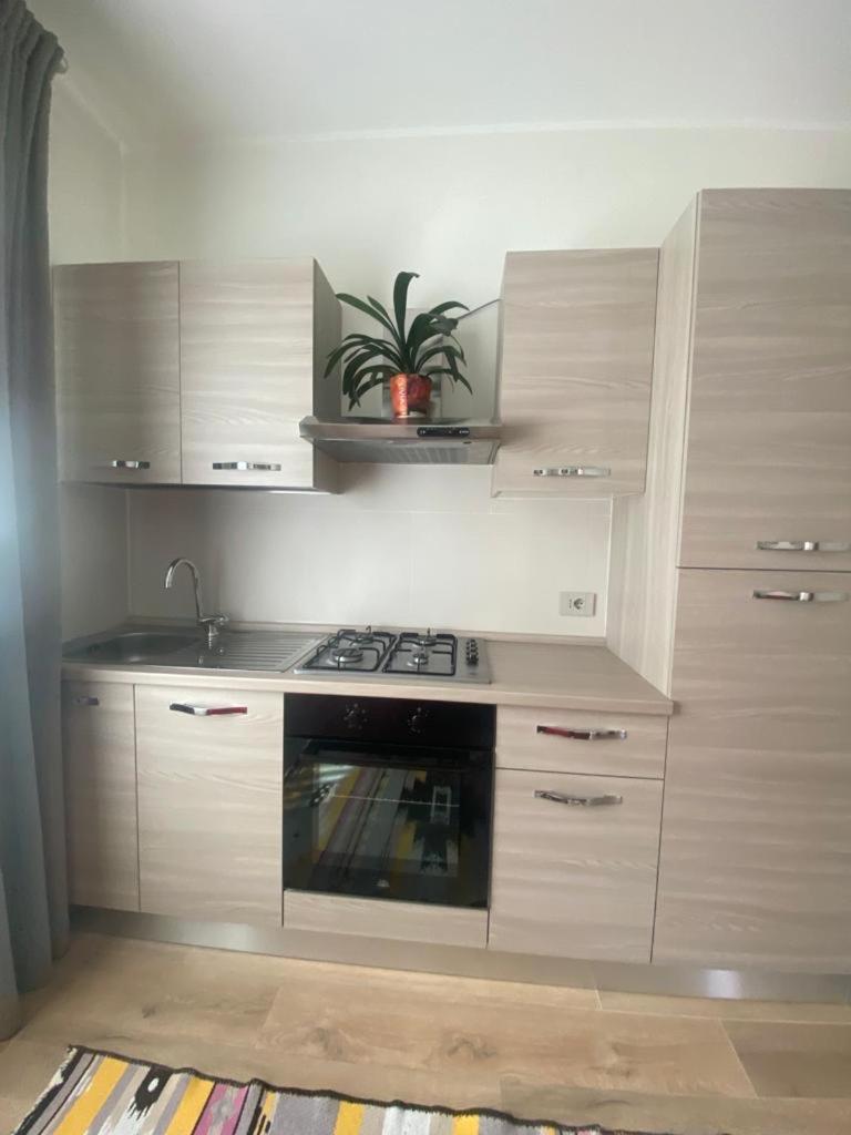 Appartamento Miramare