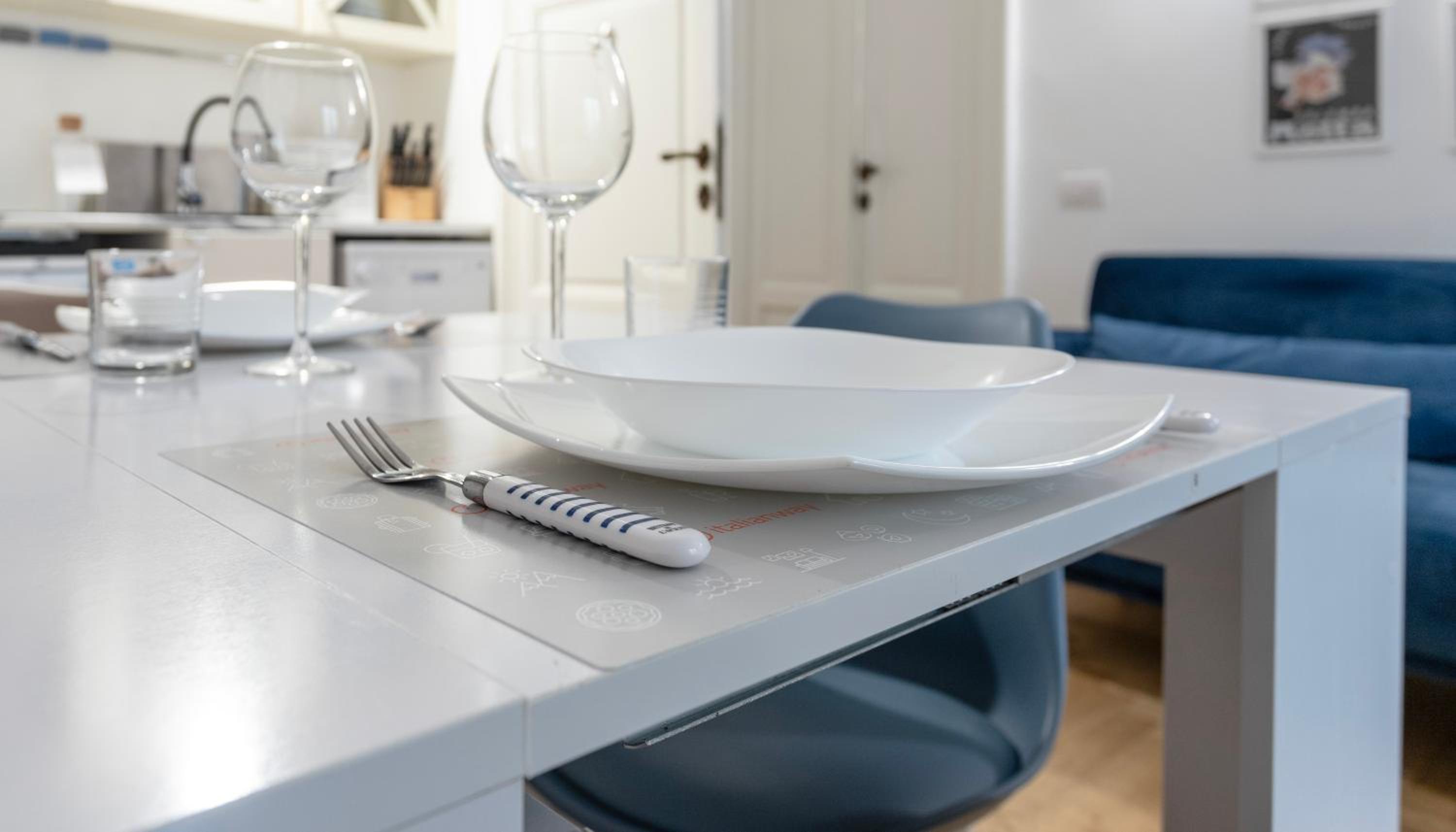 Italianway Easy - Pontaccio 2 — Milan photo 5