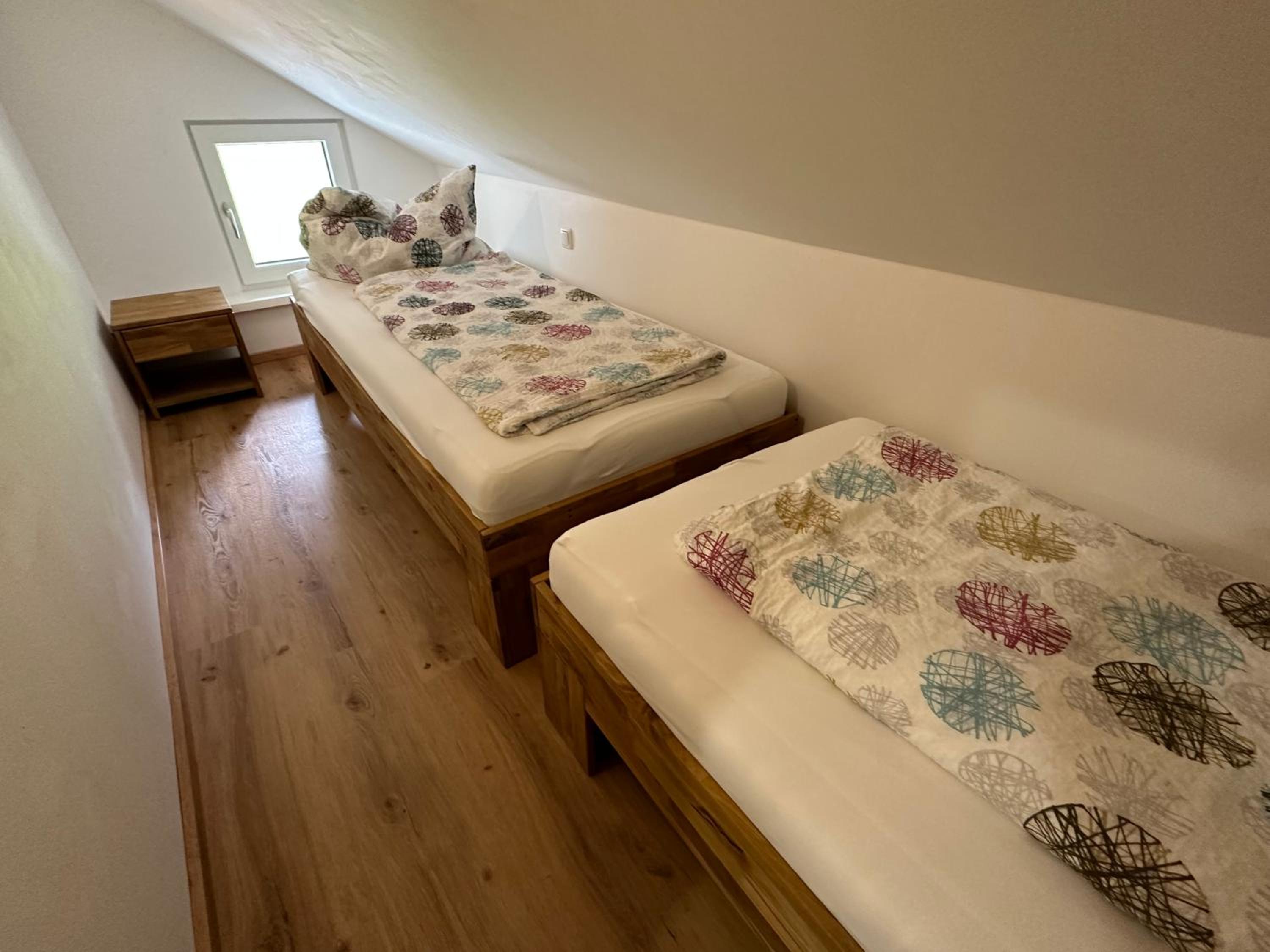 Auszeit Salzkammergut Appartements