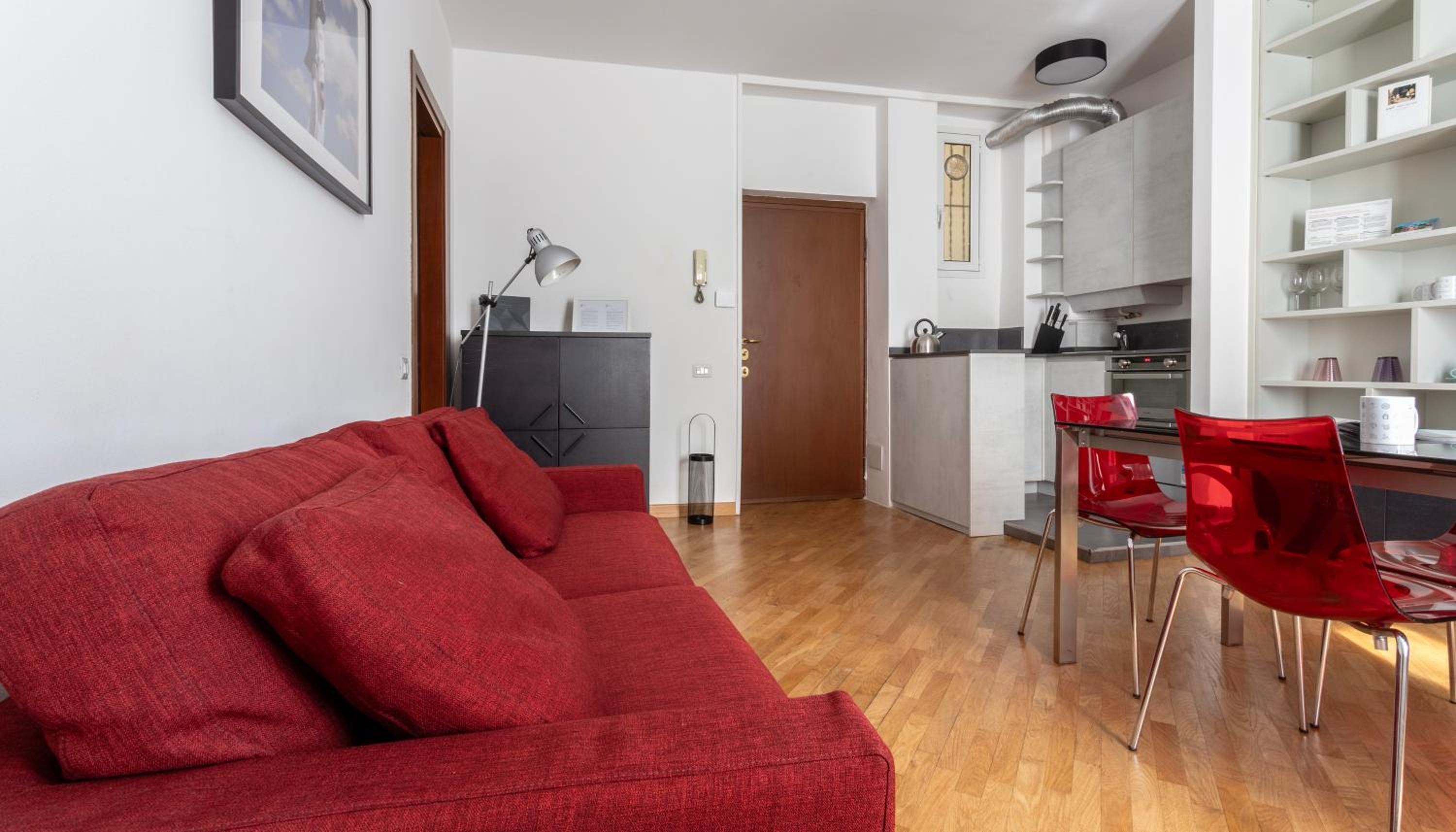 Italianway Easy - Abruzzi 19 — Milan photo 5