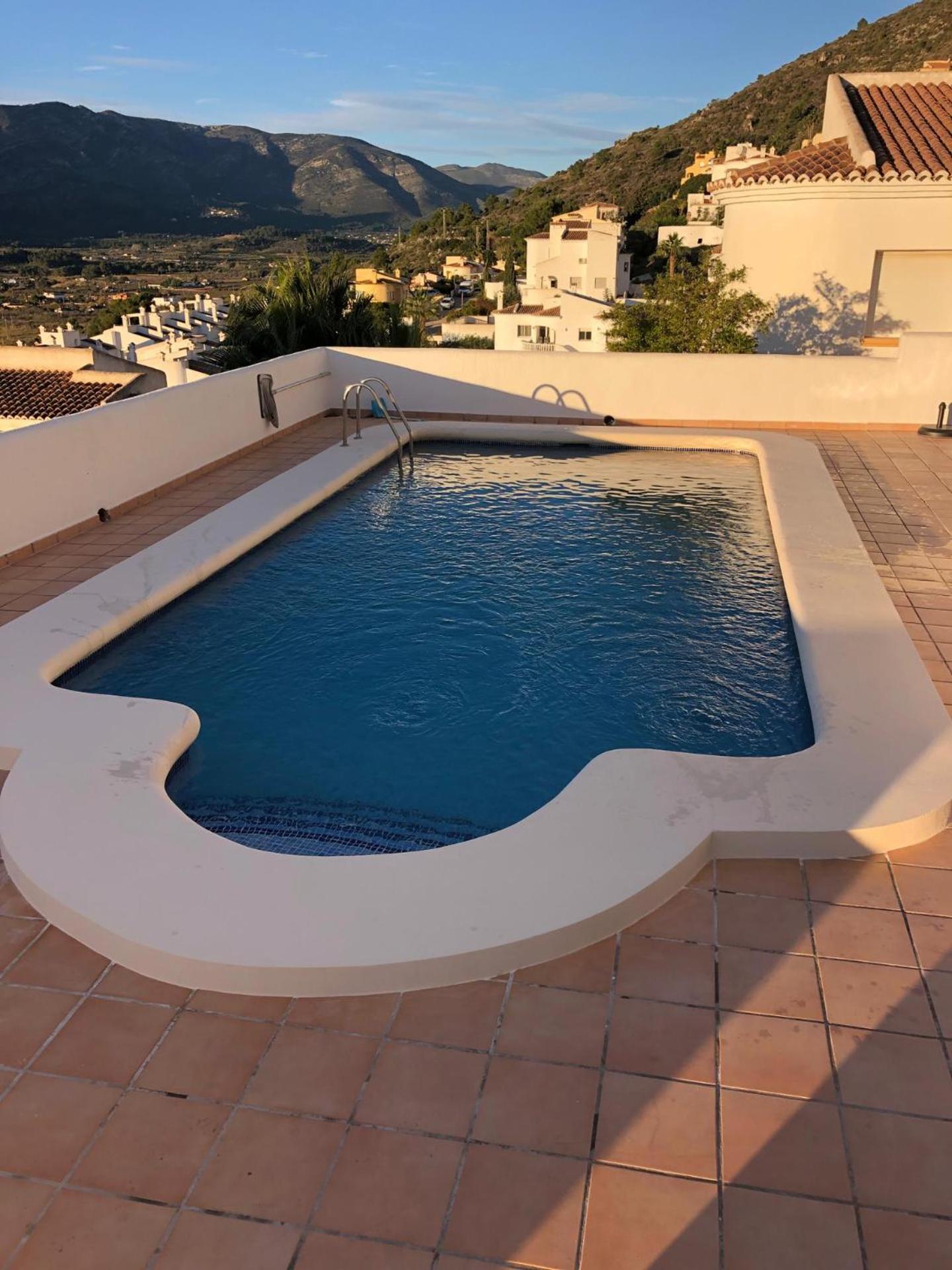 Privé vakantiewoning 