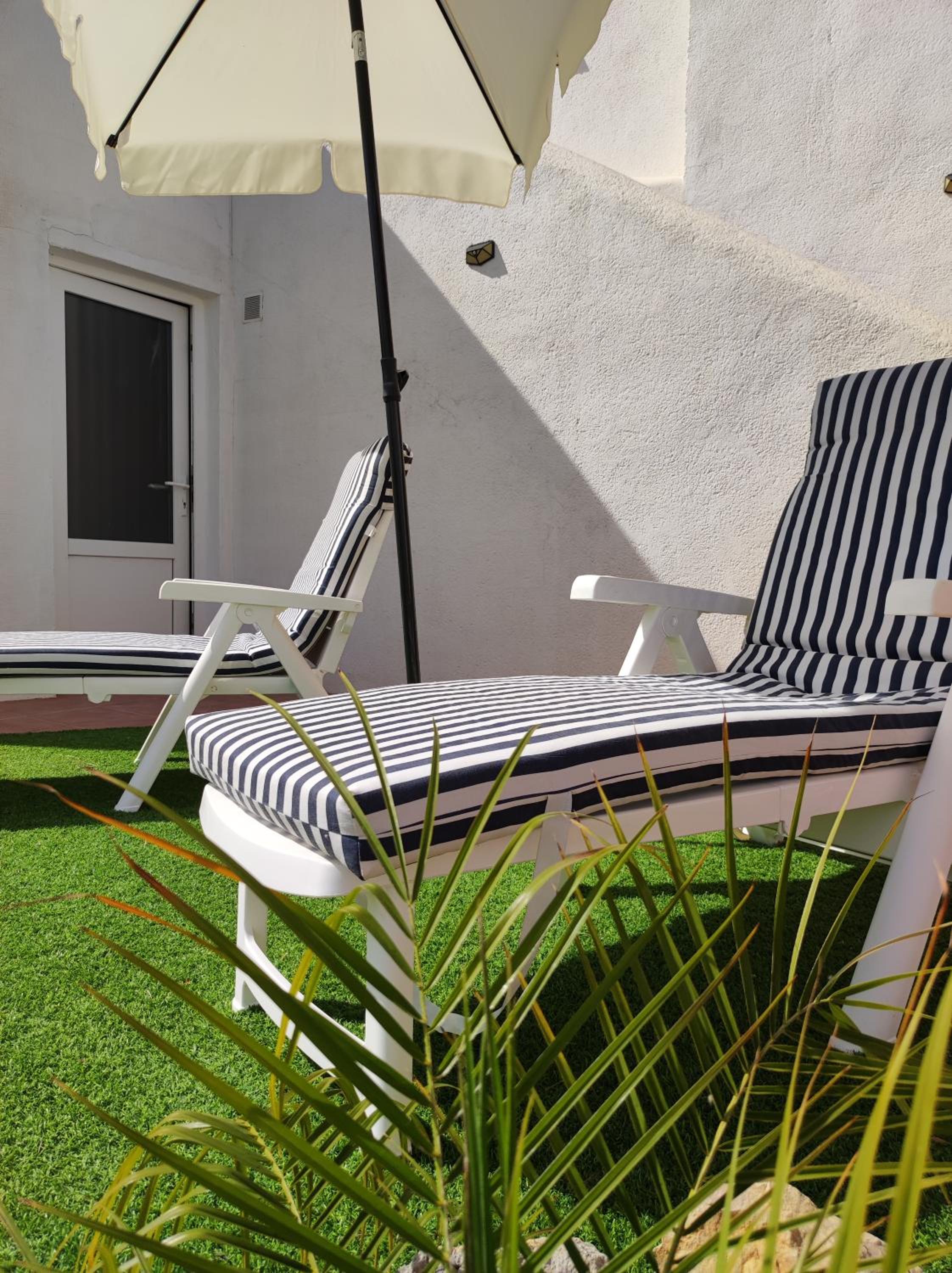Privé vakantiewoning 