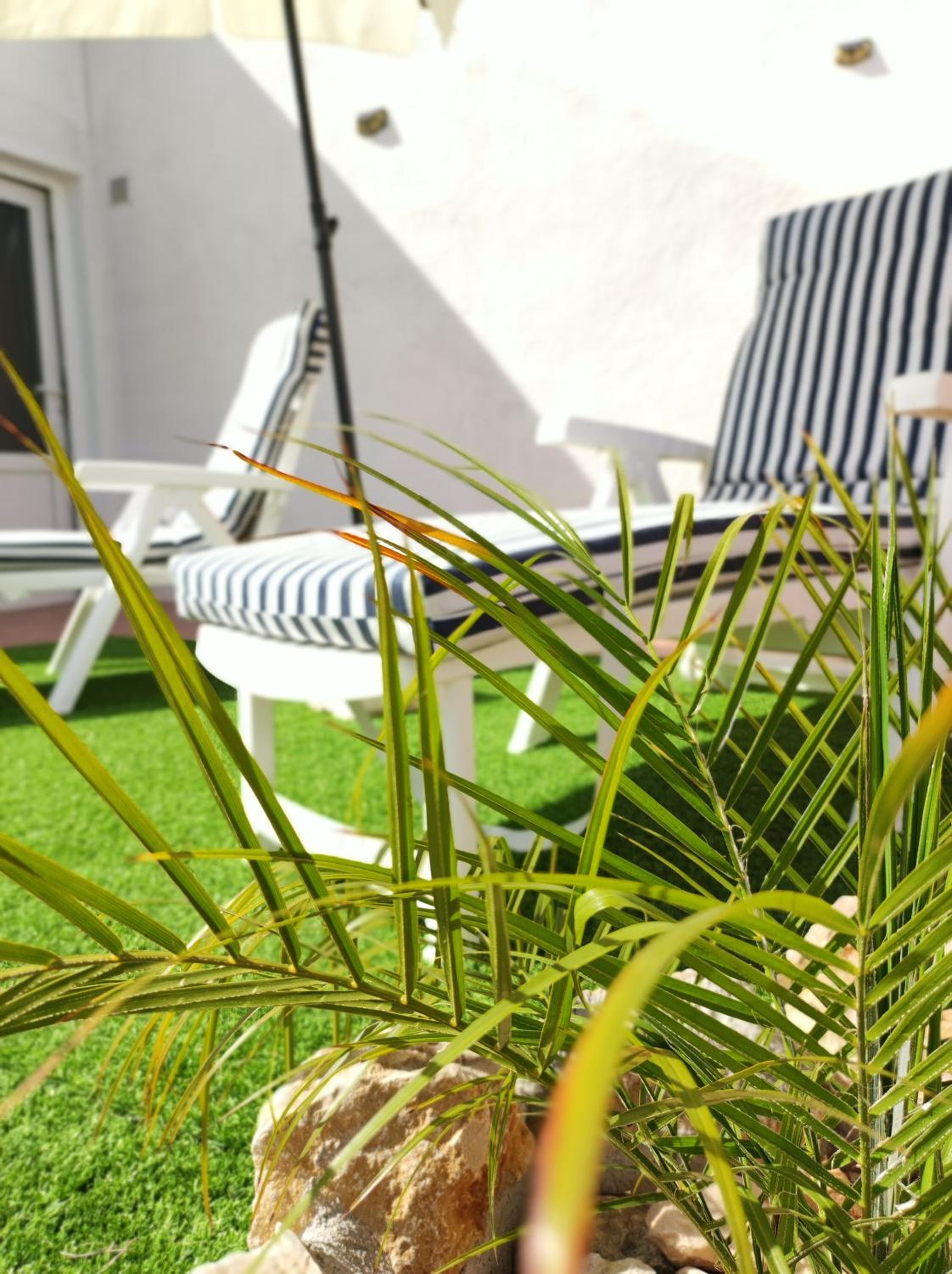 Privé vakantiewoning 