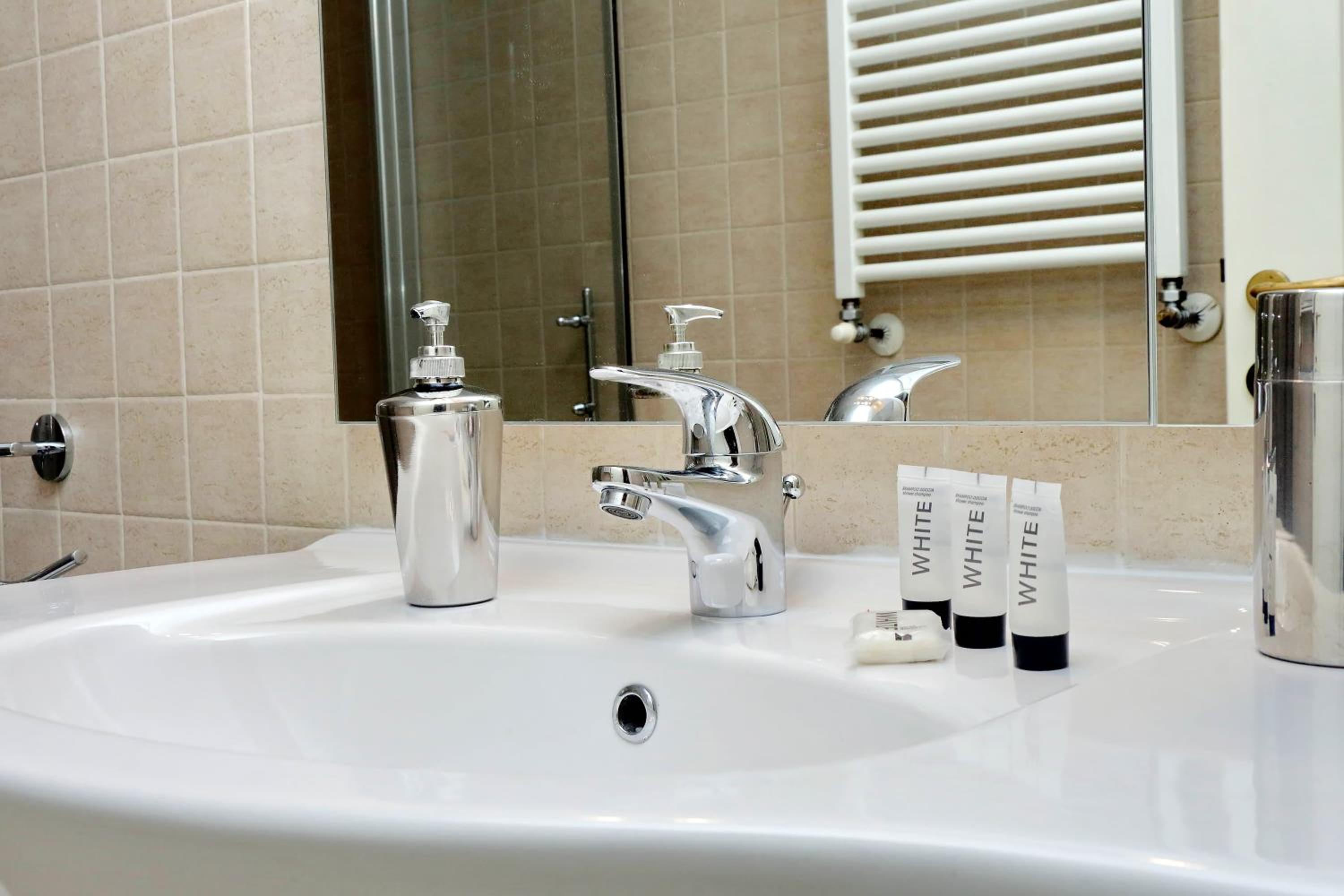 luxury home trastevere