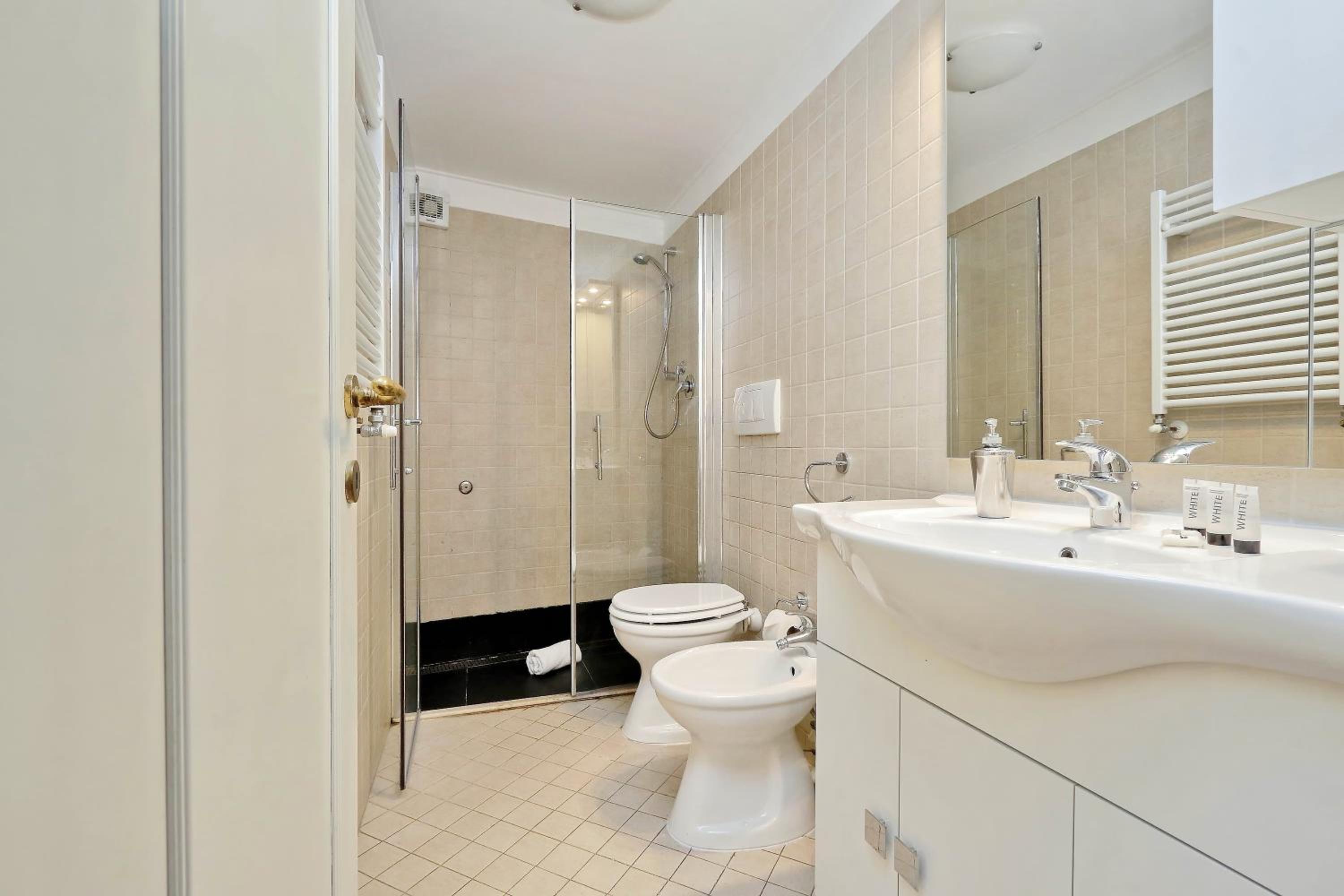 luxury home trastevere