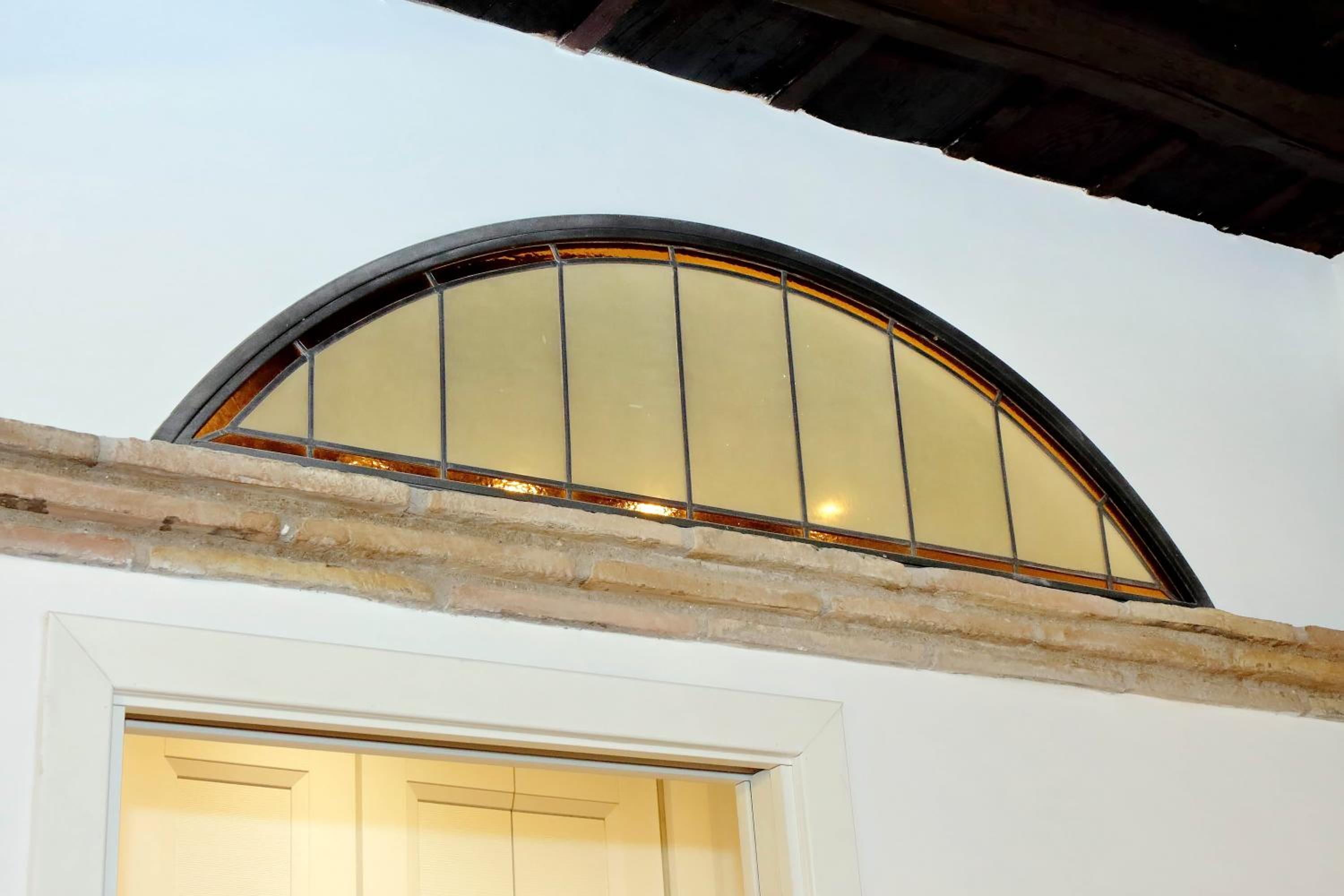 luxury home trastevere