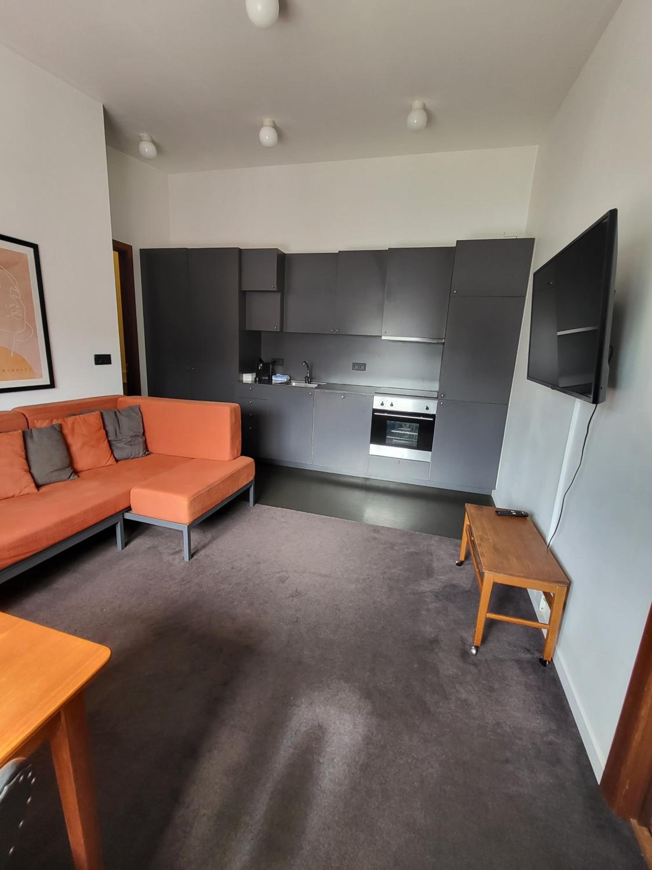 Astro Apartments