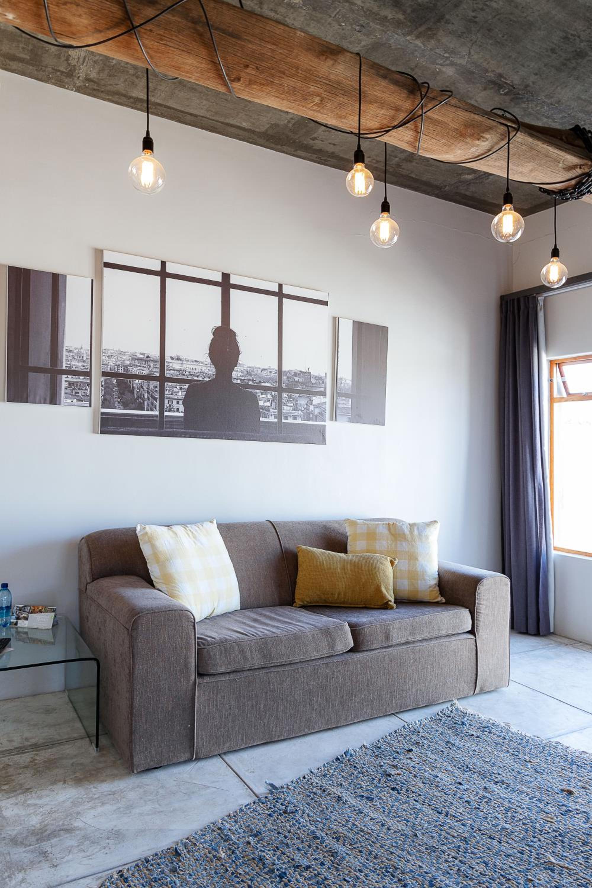 Organic Stay Guesthouse
