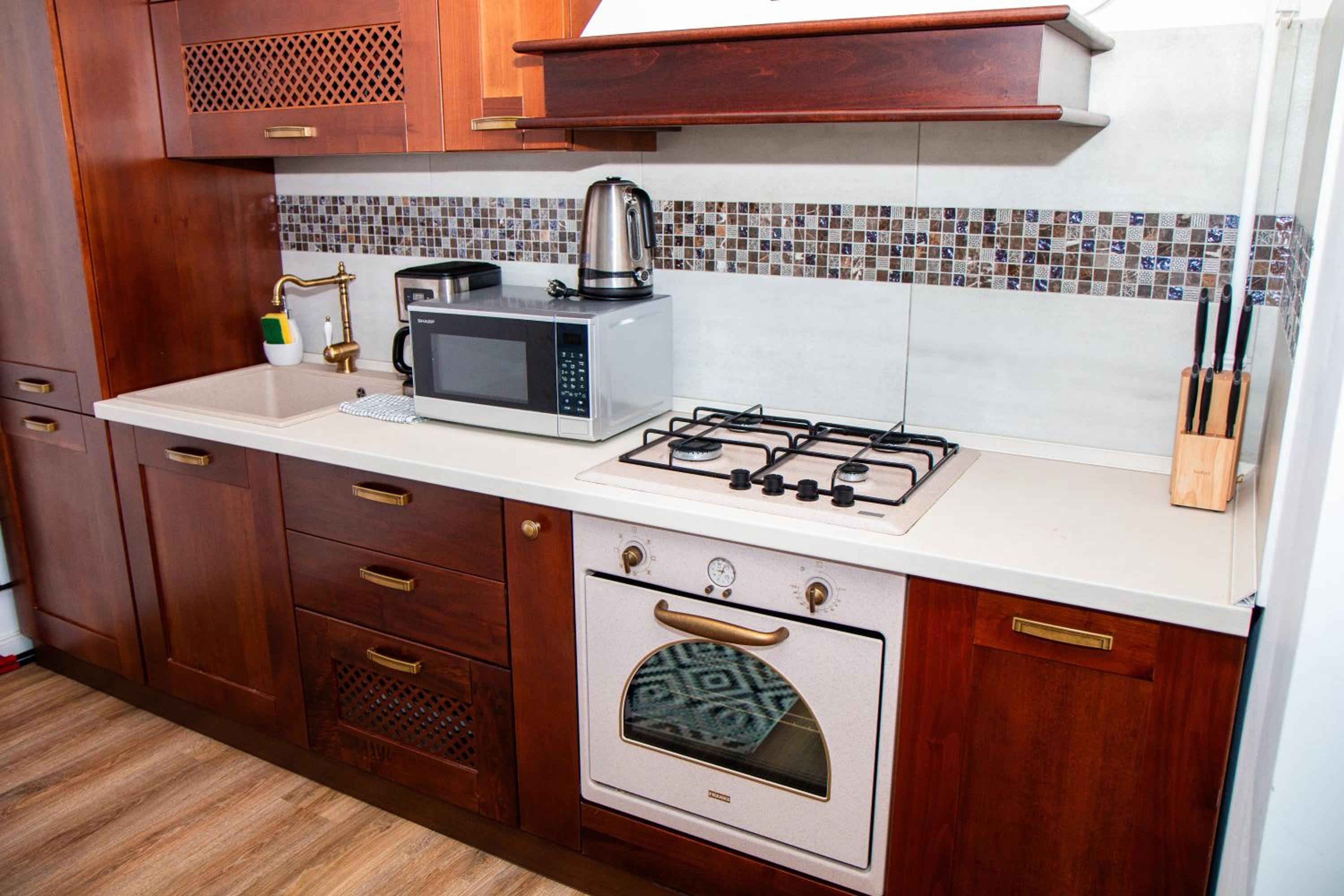Best View Penthouse - Terrace - 2 Bathrooms - Free Parking view 4