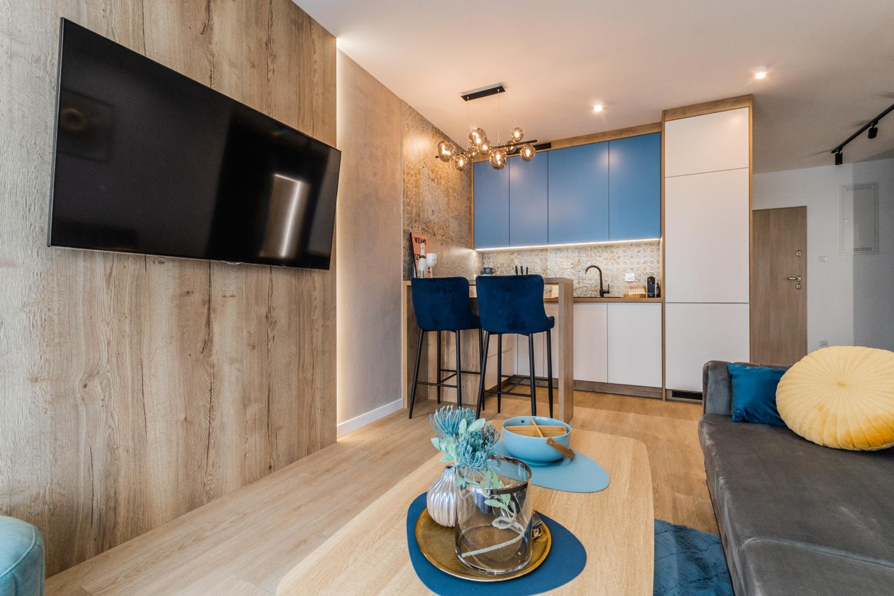 Flatbook Apartamenty - Sztutowo Baltic Sun -A- z Basenem