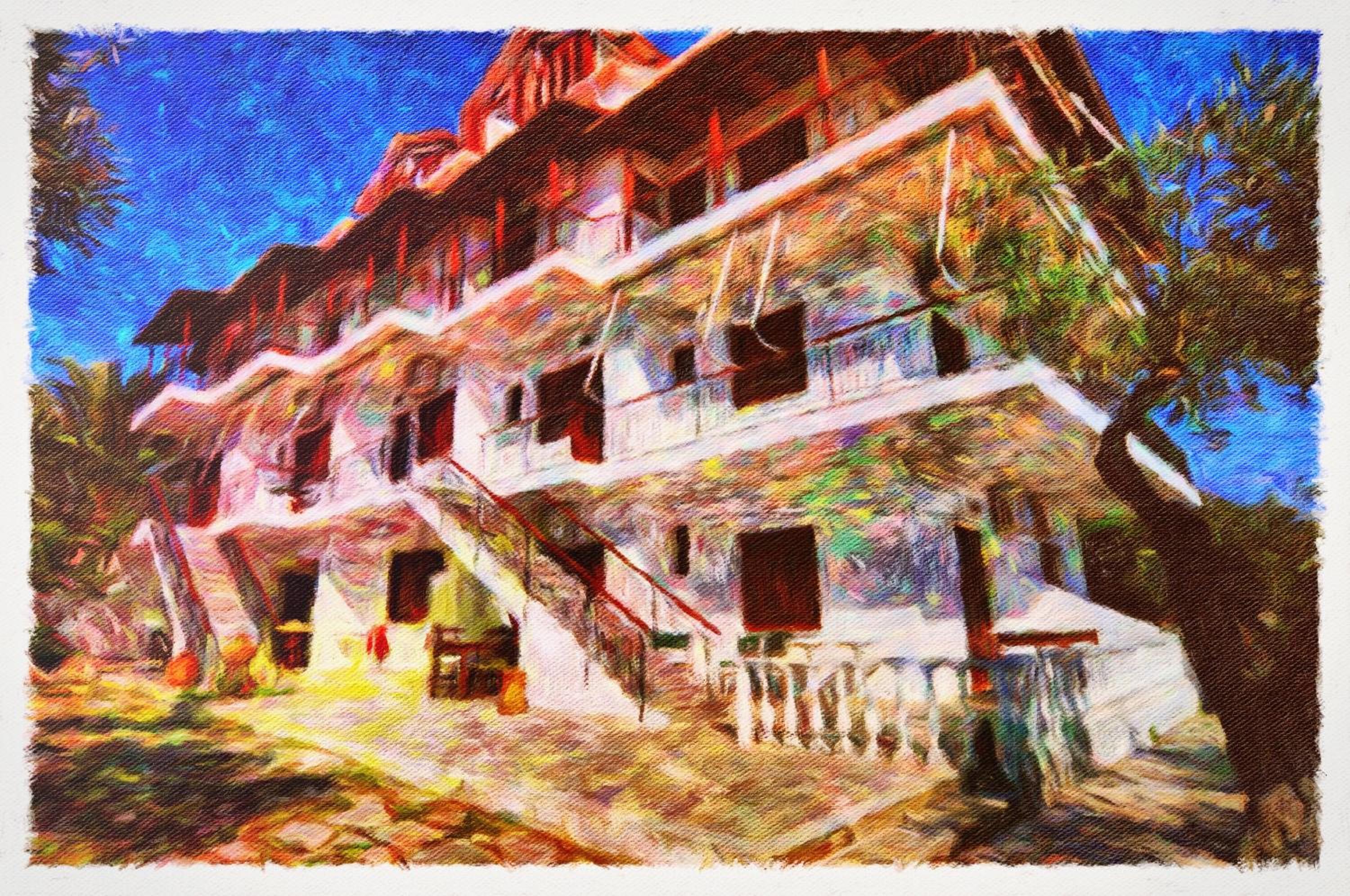Margarita Apartments