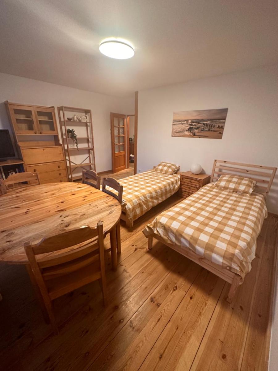 Przestronny apartament blisko morza GDAŃSK view 5