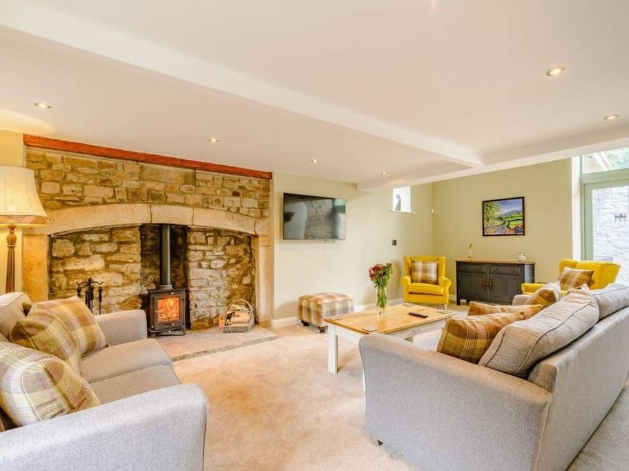 Martin's Farm House view 2
