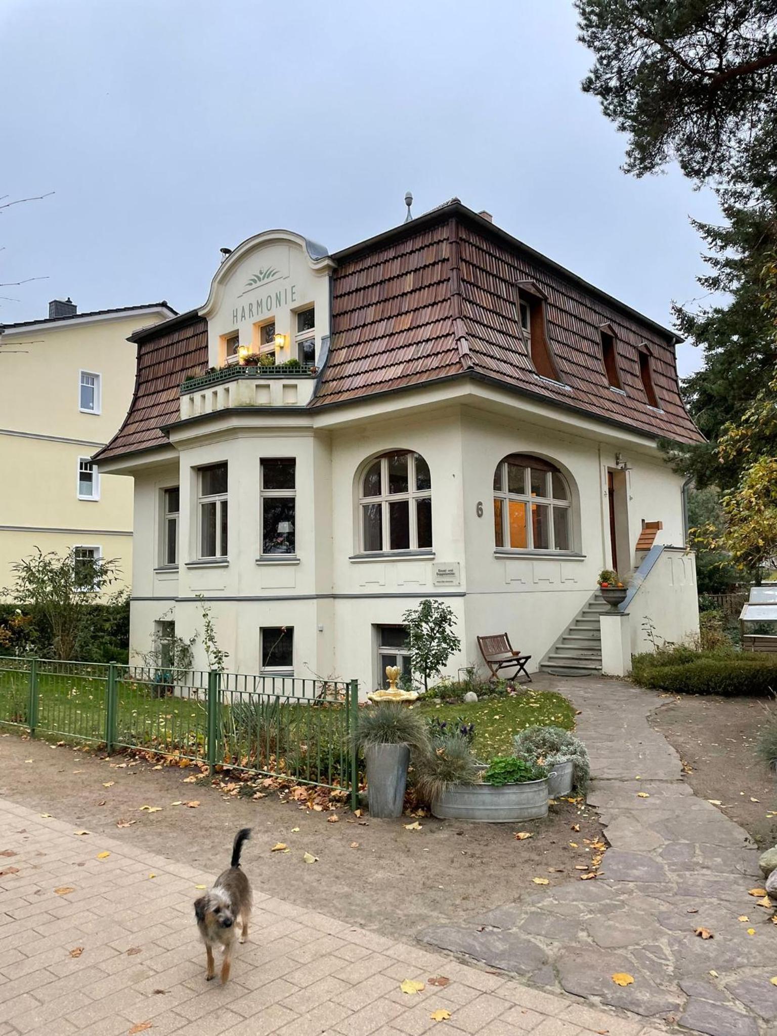 Villa Harmonie