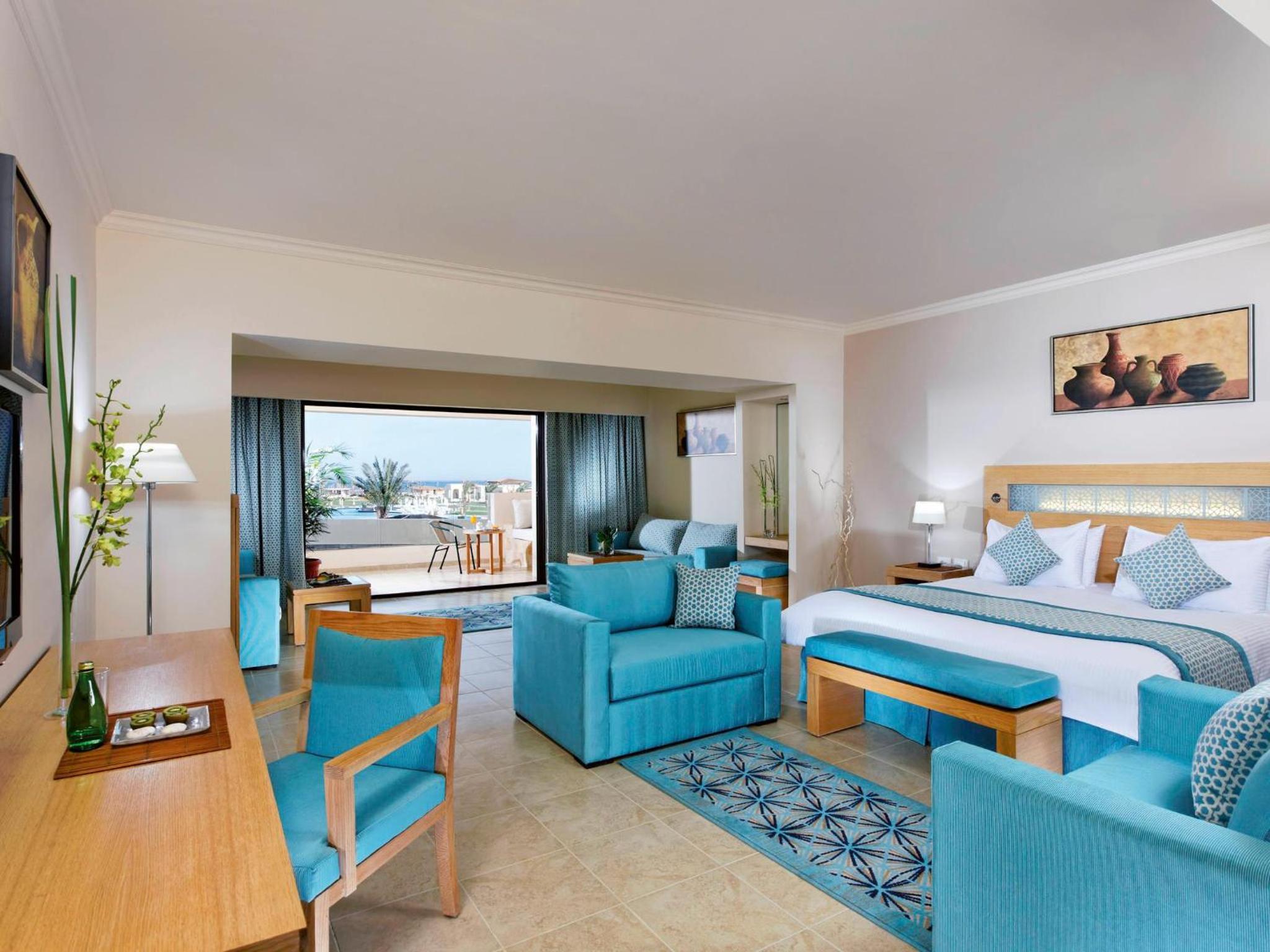 Movenpick Waterpark Resort & Spa Soma Bay