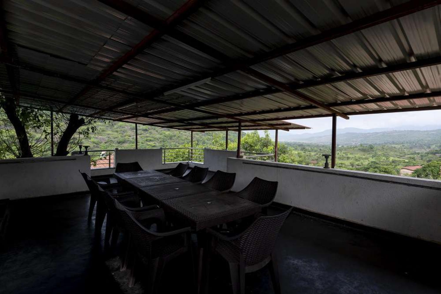 roof