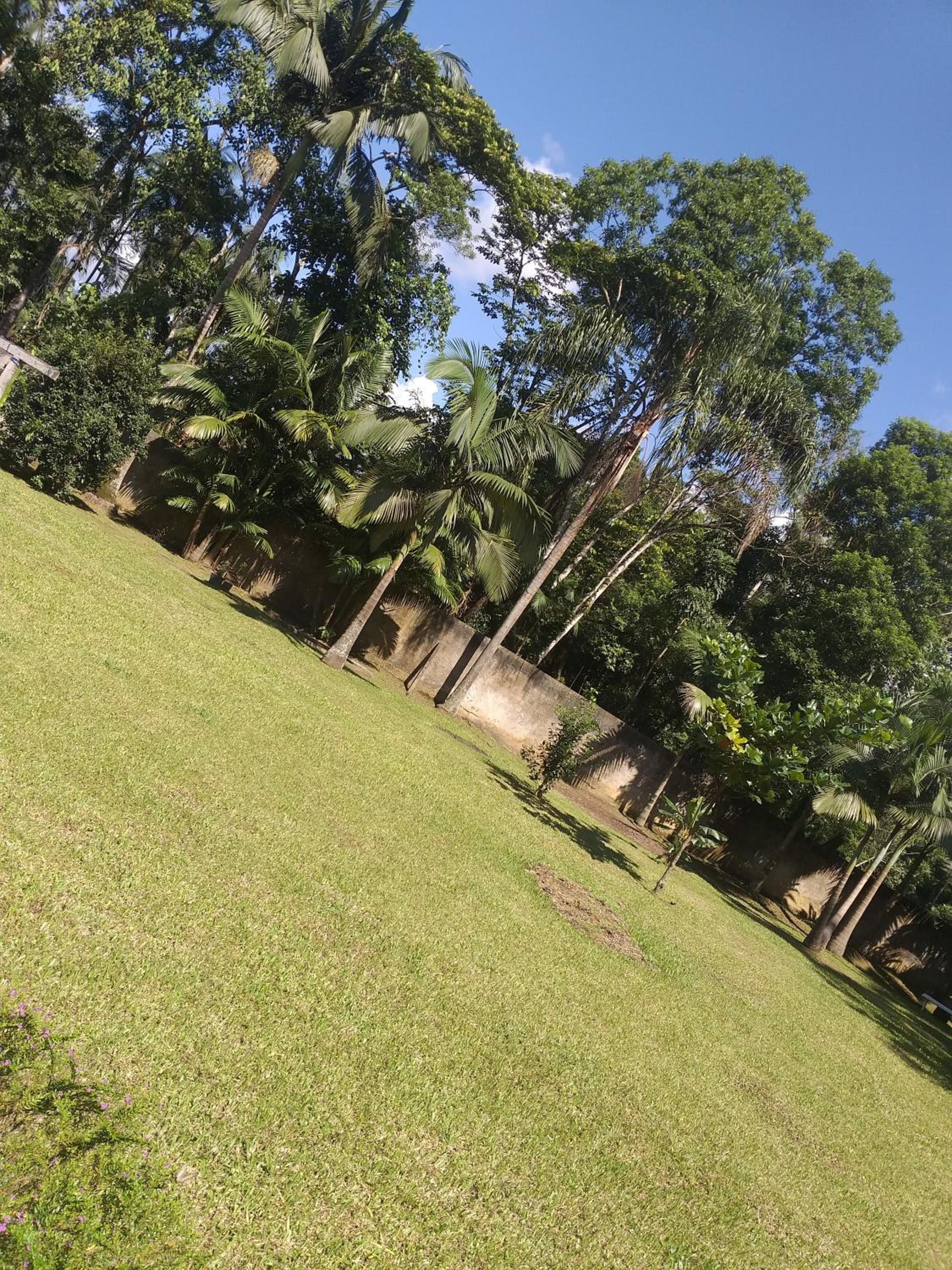 Bèlla Chacara Morretes - Pr