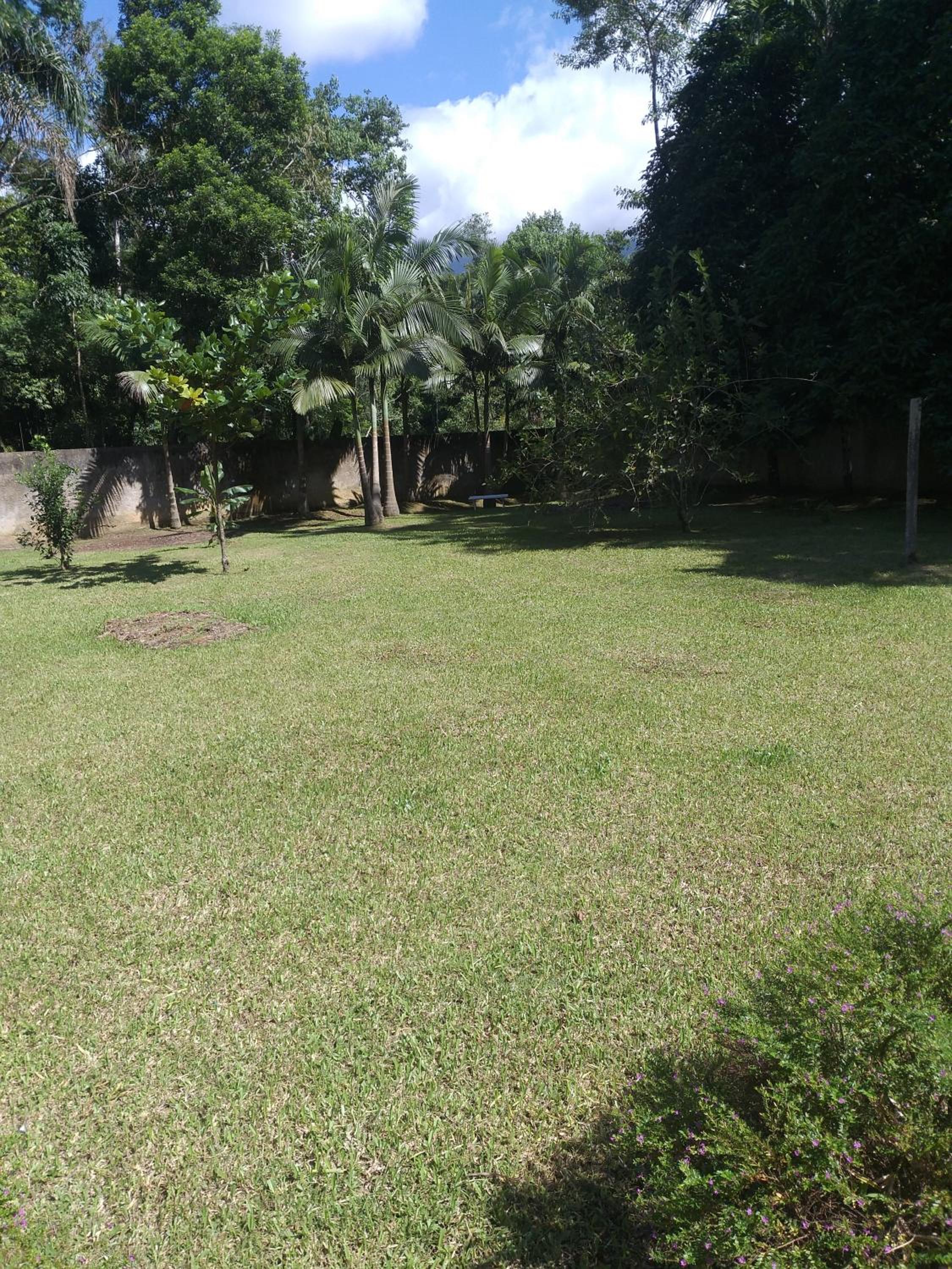 Bèlla Chacara Morretes - Pr